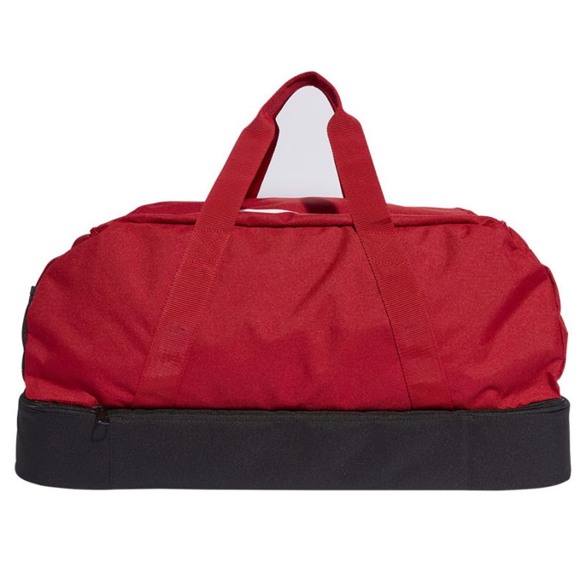 

Torba adidas Tiro Duffel Bag BC M (kolor czerwony)