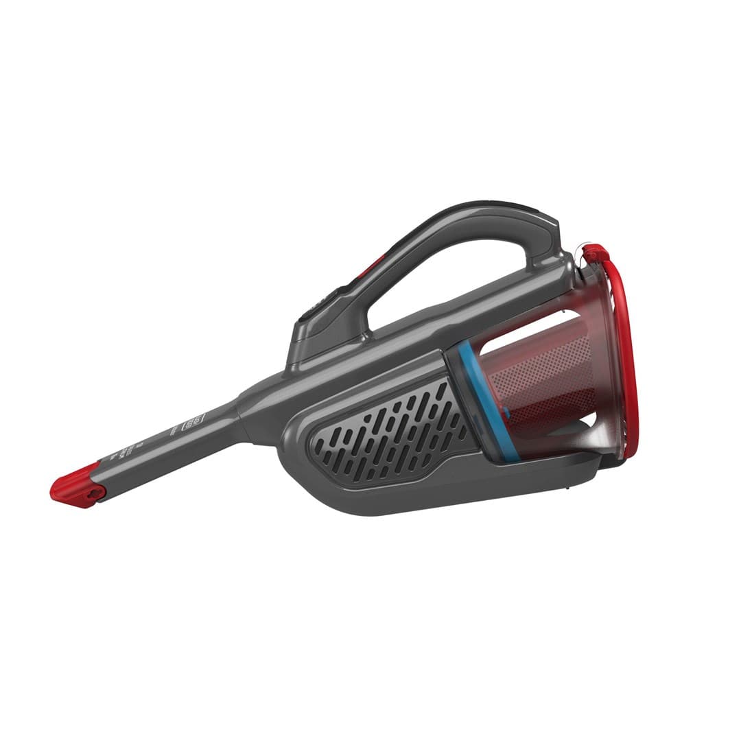 

Odkurzacz ręczny BHHV315J BLACK+DECKER