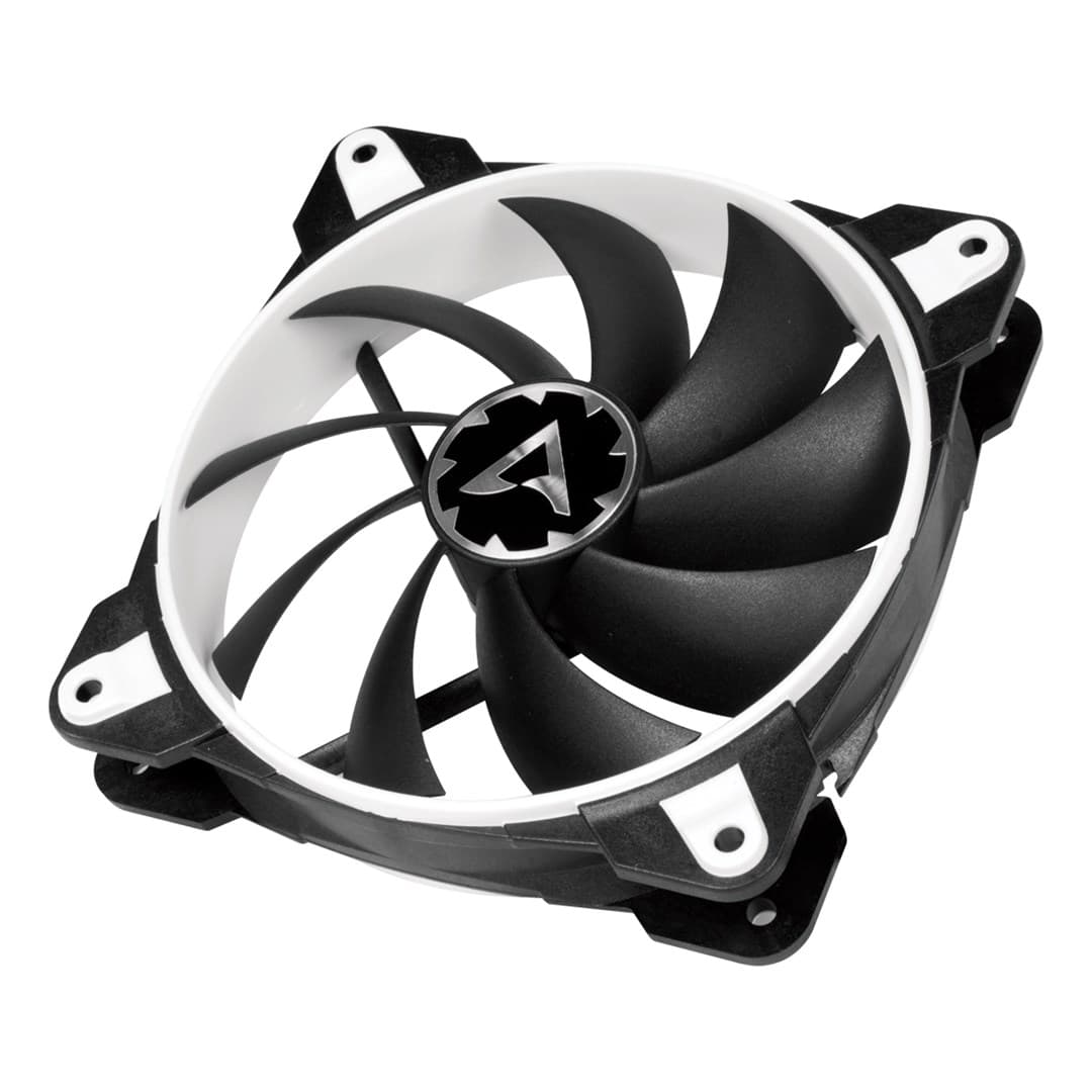 

WENTYLATOR ARCTIC BioniX F120 (White )120mm
