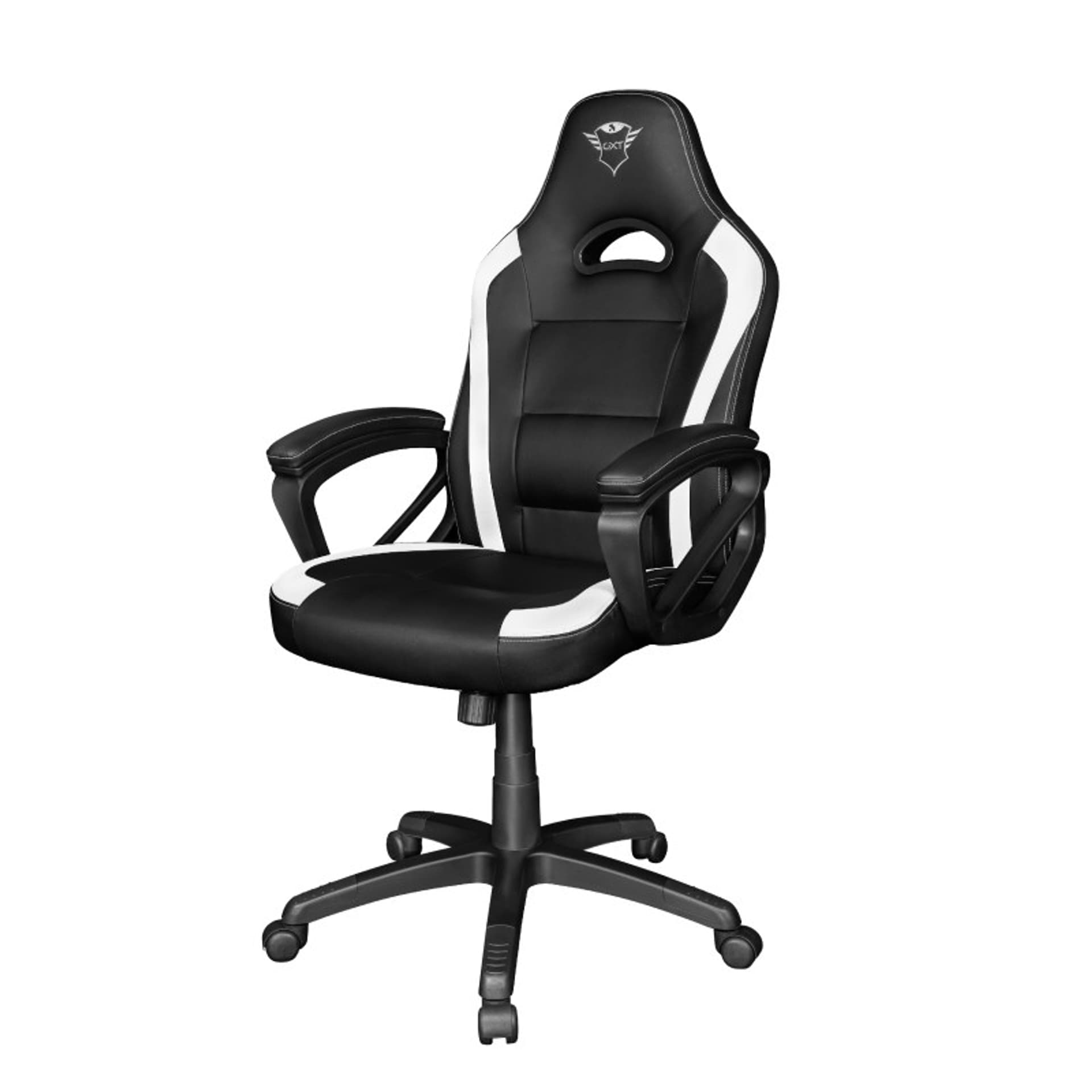 

Fotel gamingowy TRUST GXT701W RYON CHAIR WHITE