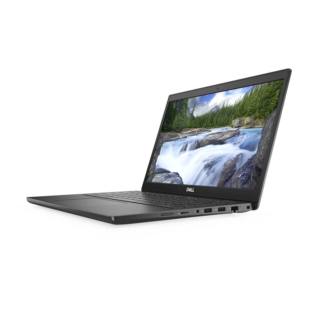 

Dell Latitude 3420 i7-1165G7 14.0 FHD 16GB SSD256 Intel Iris Xe FgrPr Cam & Mic WLAN + BT Backlit Kb 4 Cell W10Pro 3Y Pro Support