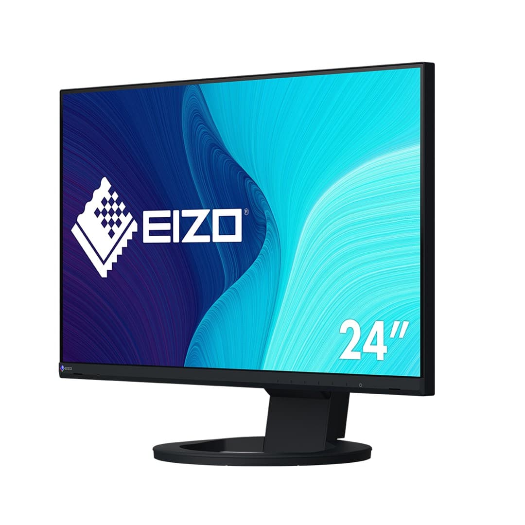 

MONITOR EIZO FlexScan LCD IPS 23,8" EV2480-BK 1920 x 1080 (16:9)