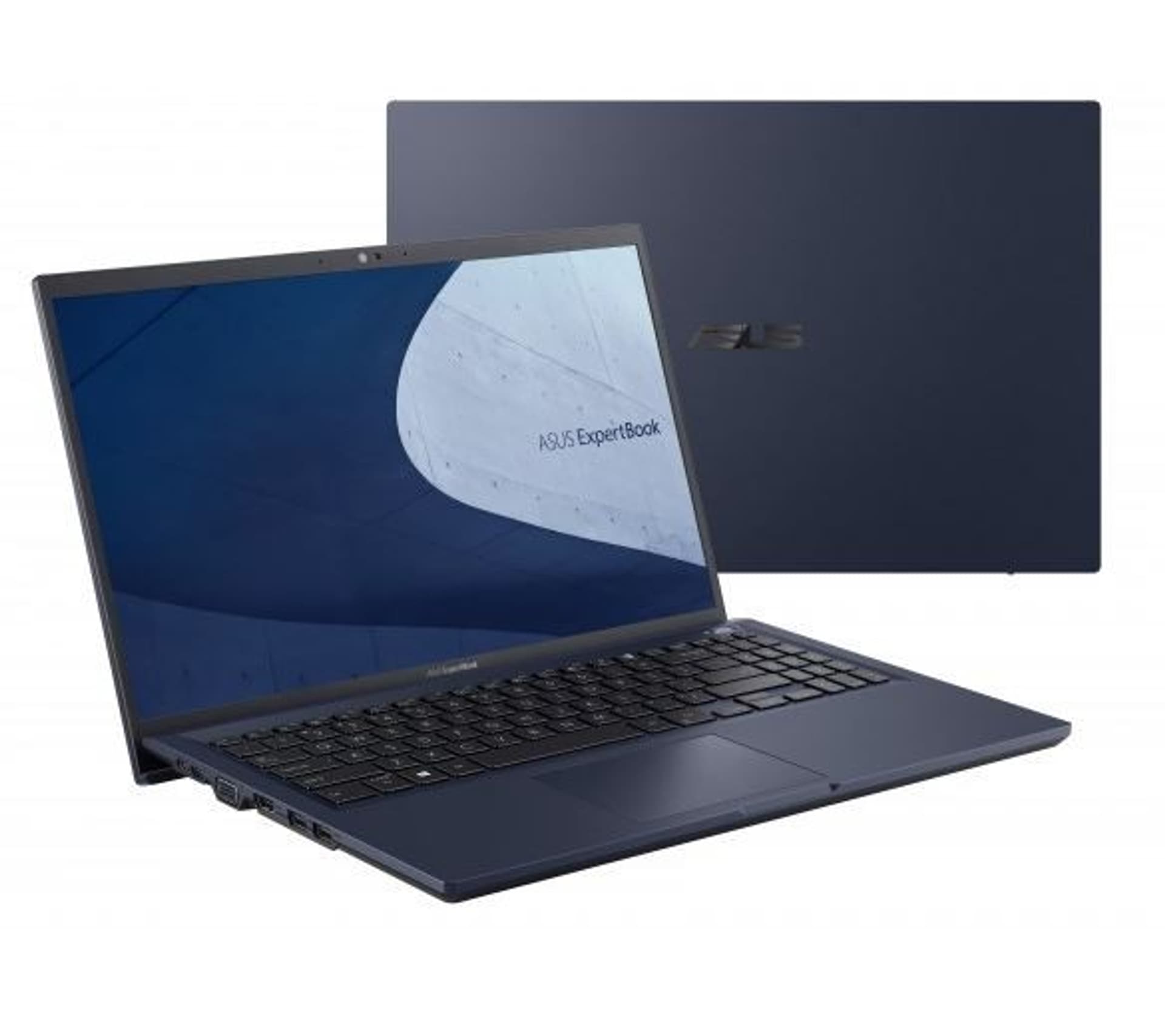 

Notebook 15,6 cali B1500CEAE-BQ3937S i3 1115g4 8/512/int/noOS