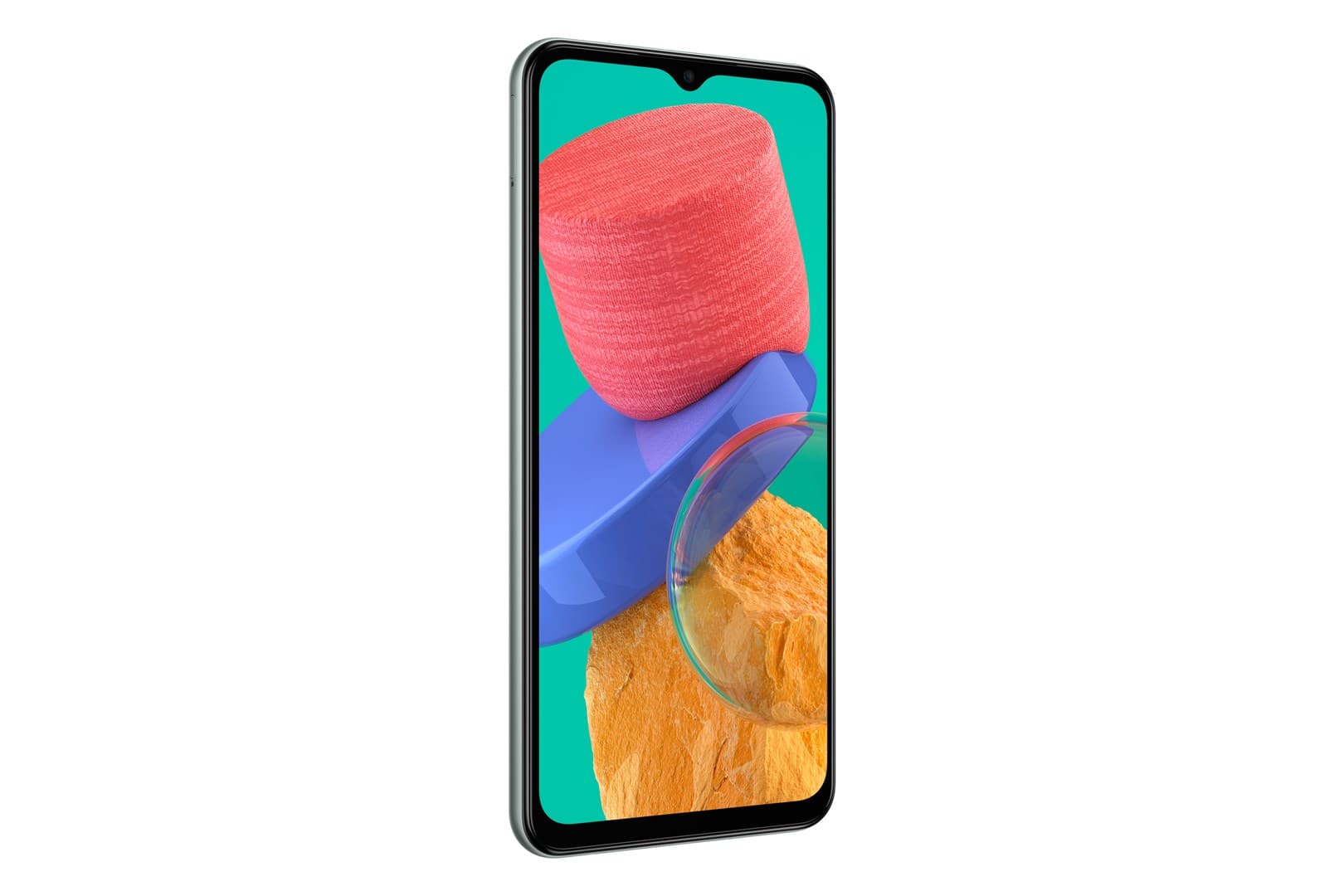 

Smartfon Samsung Galaxy M33 (M336) 6/128GB 6,6" TFT 1080x2408 5000mAh Dual SIM 5G Green, M336) 6/128gb 6.6" tft 1080x2408 5000mah dual sim 5g gree