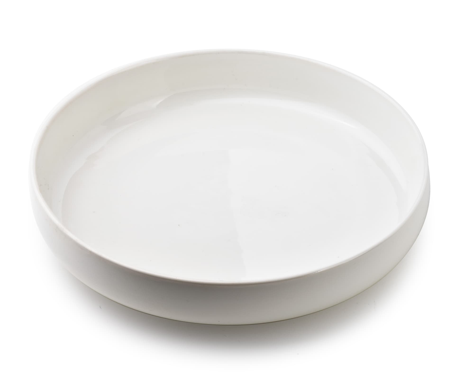 

BASIC Naczynie okrągłe 24xh4,8cm