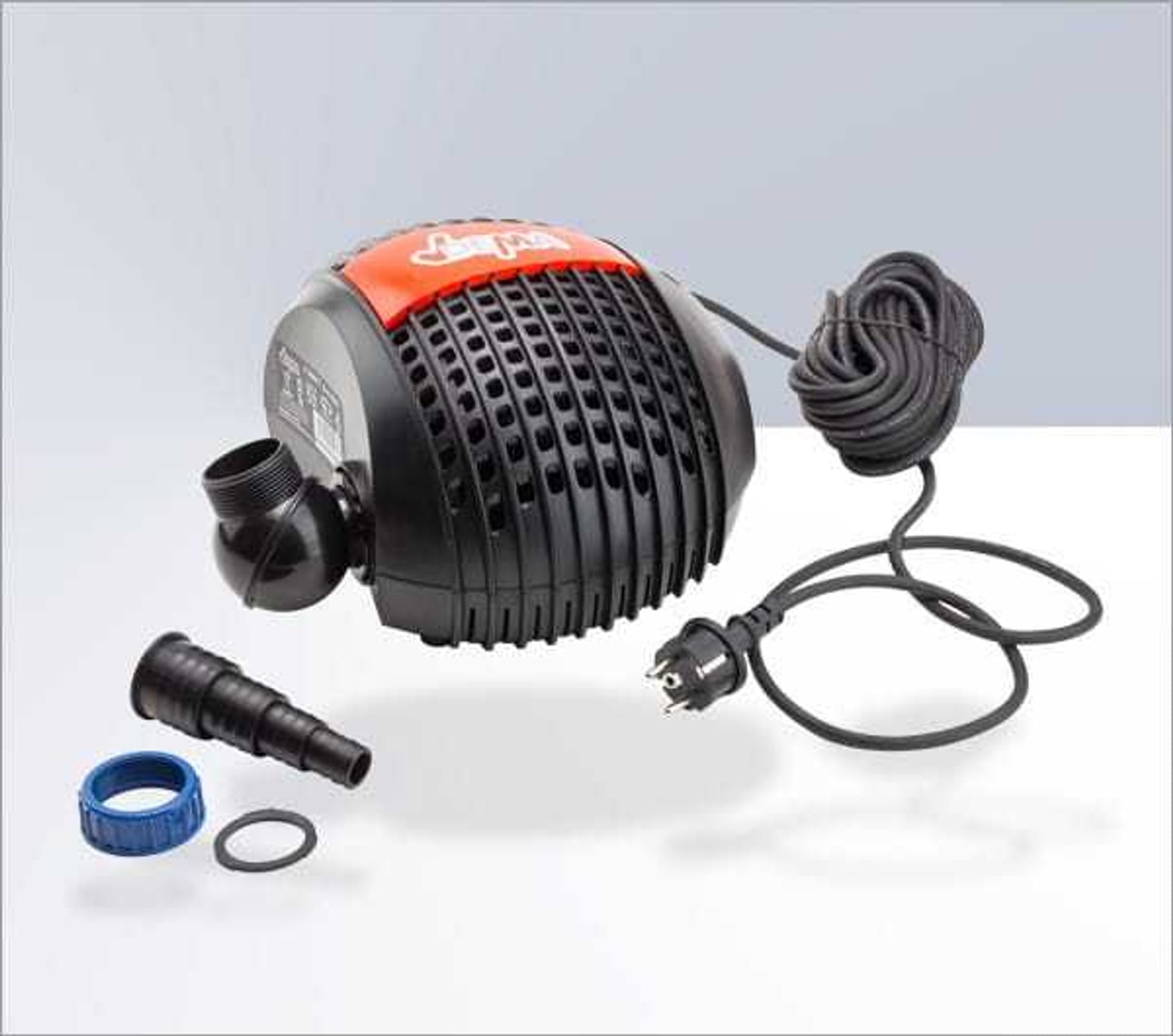 

Pompa filtrująca Eco 8500