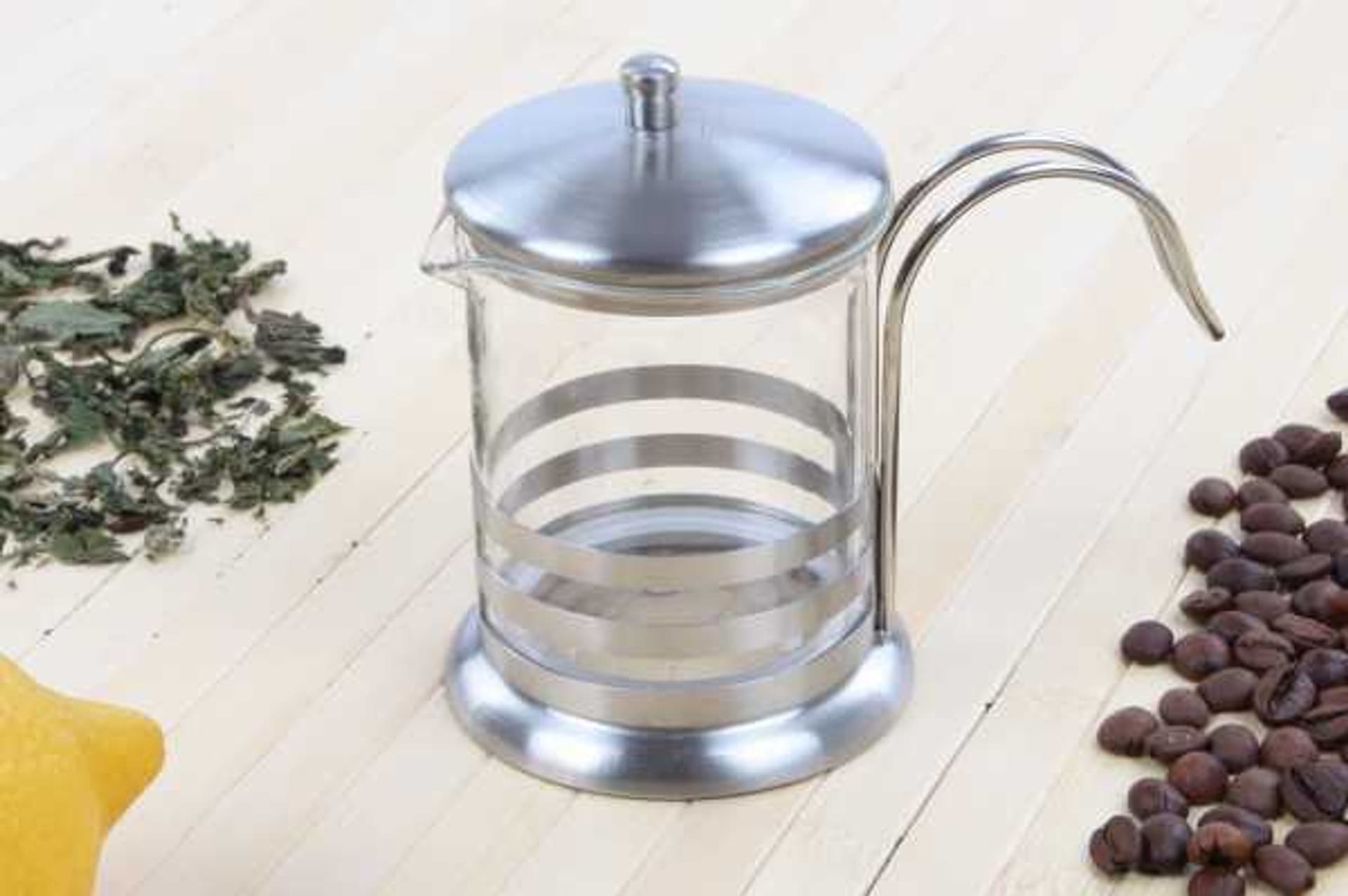 

Dzbanek do mleka śmietanki Arabica