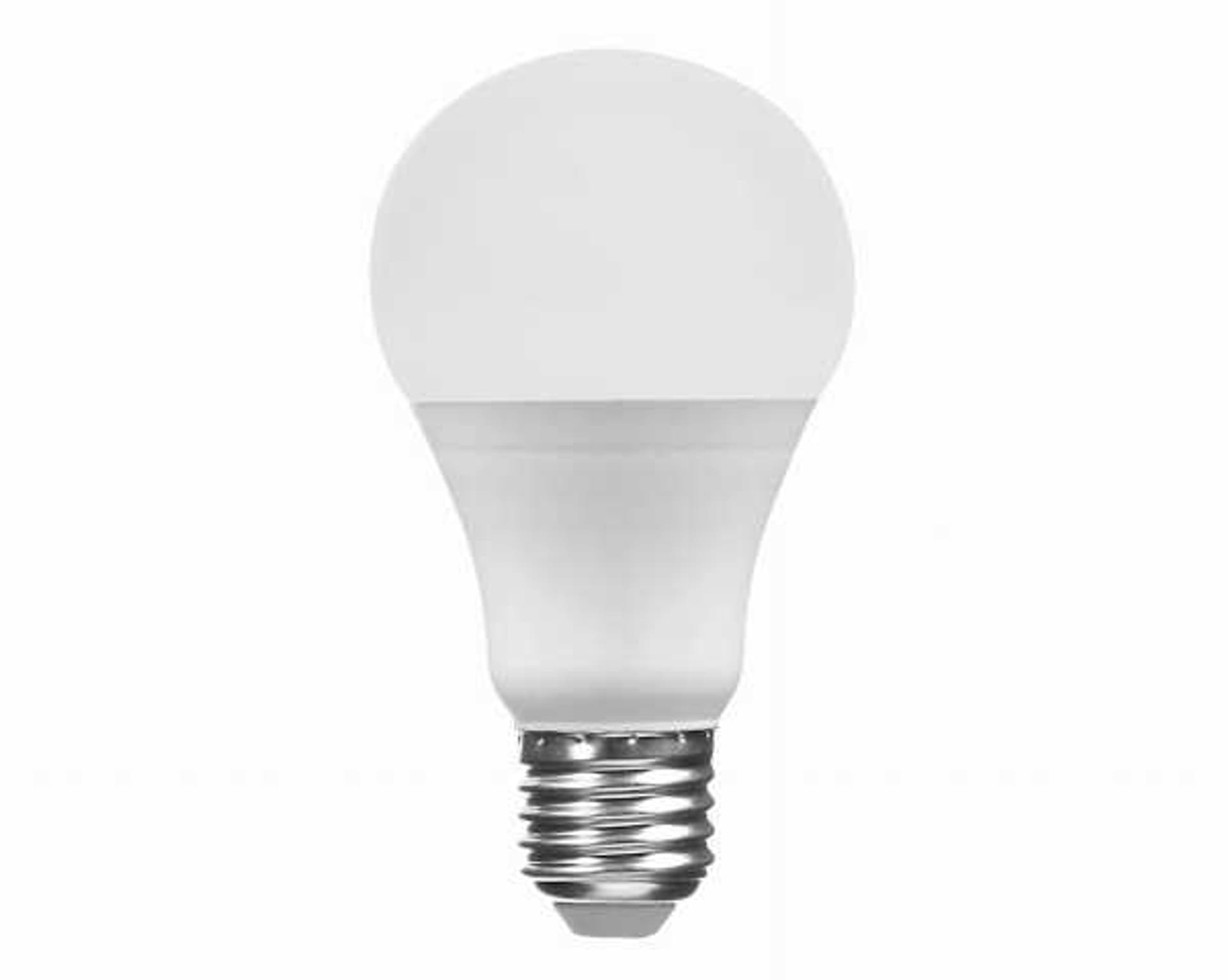 

Żarówka energooszczędna LED E27 7W kolor biały JoyLight