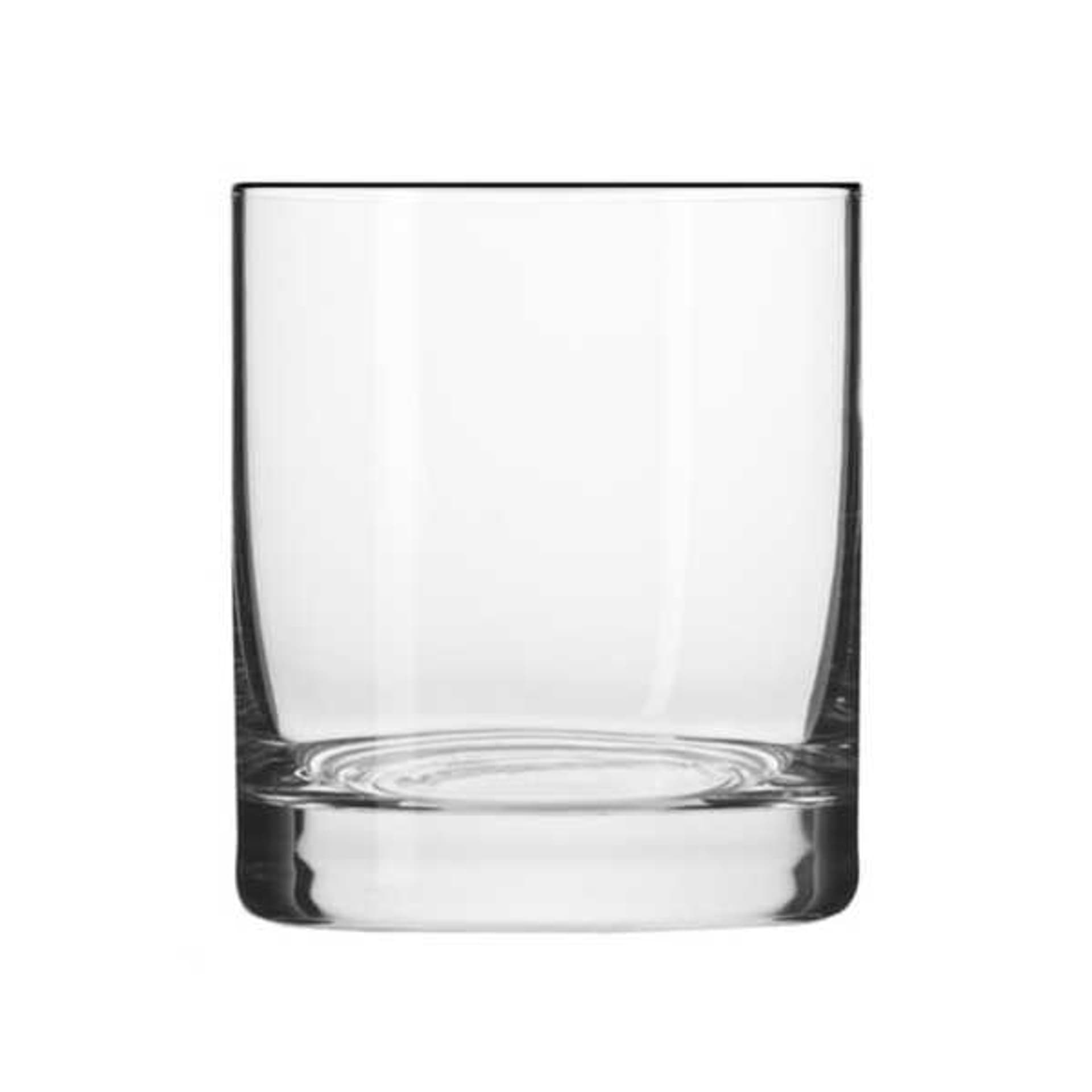 

Komplet 6 szklanek do whisky 250ml