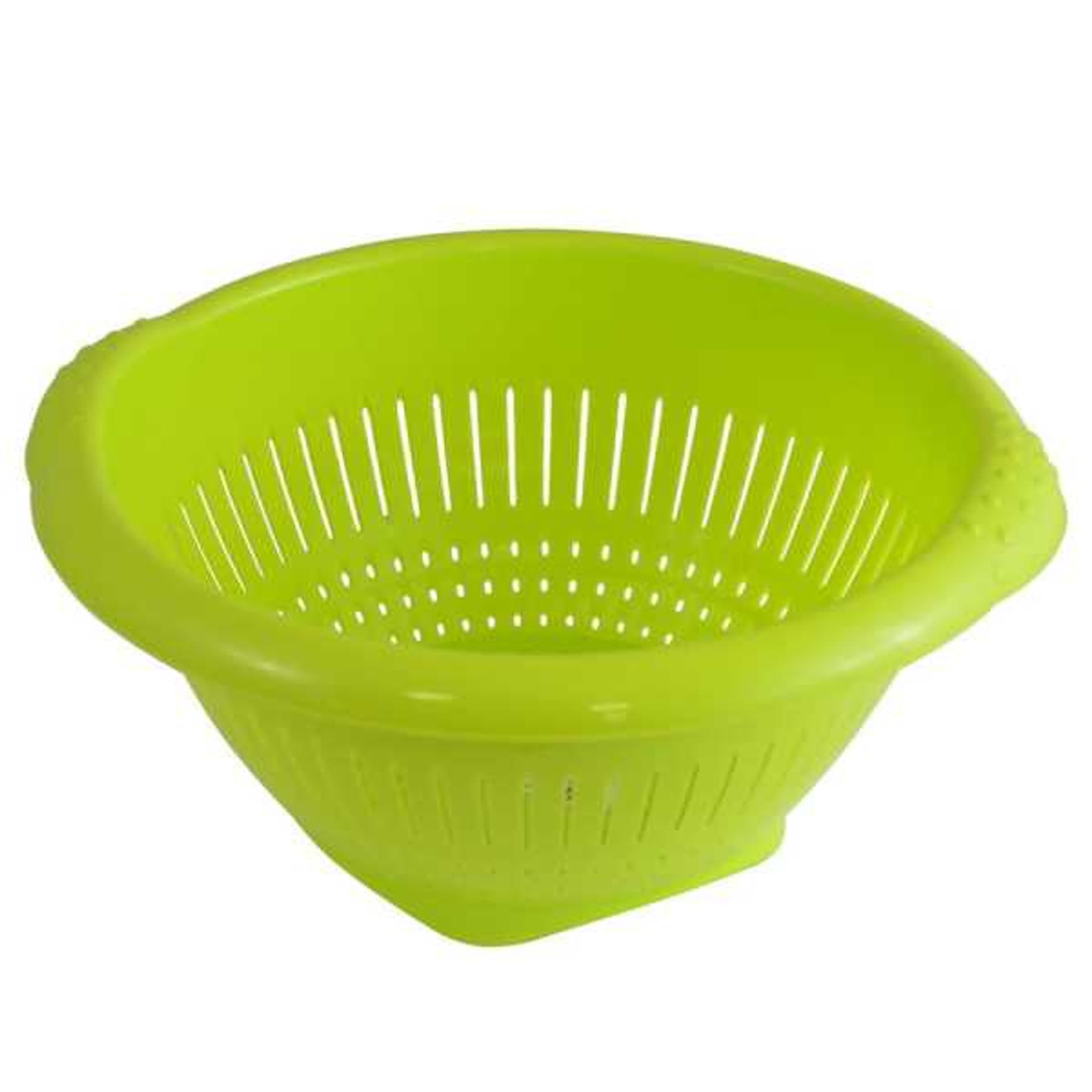 

Cedzak durszlak 20cm mix kolorów
