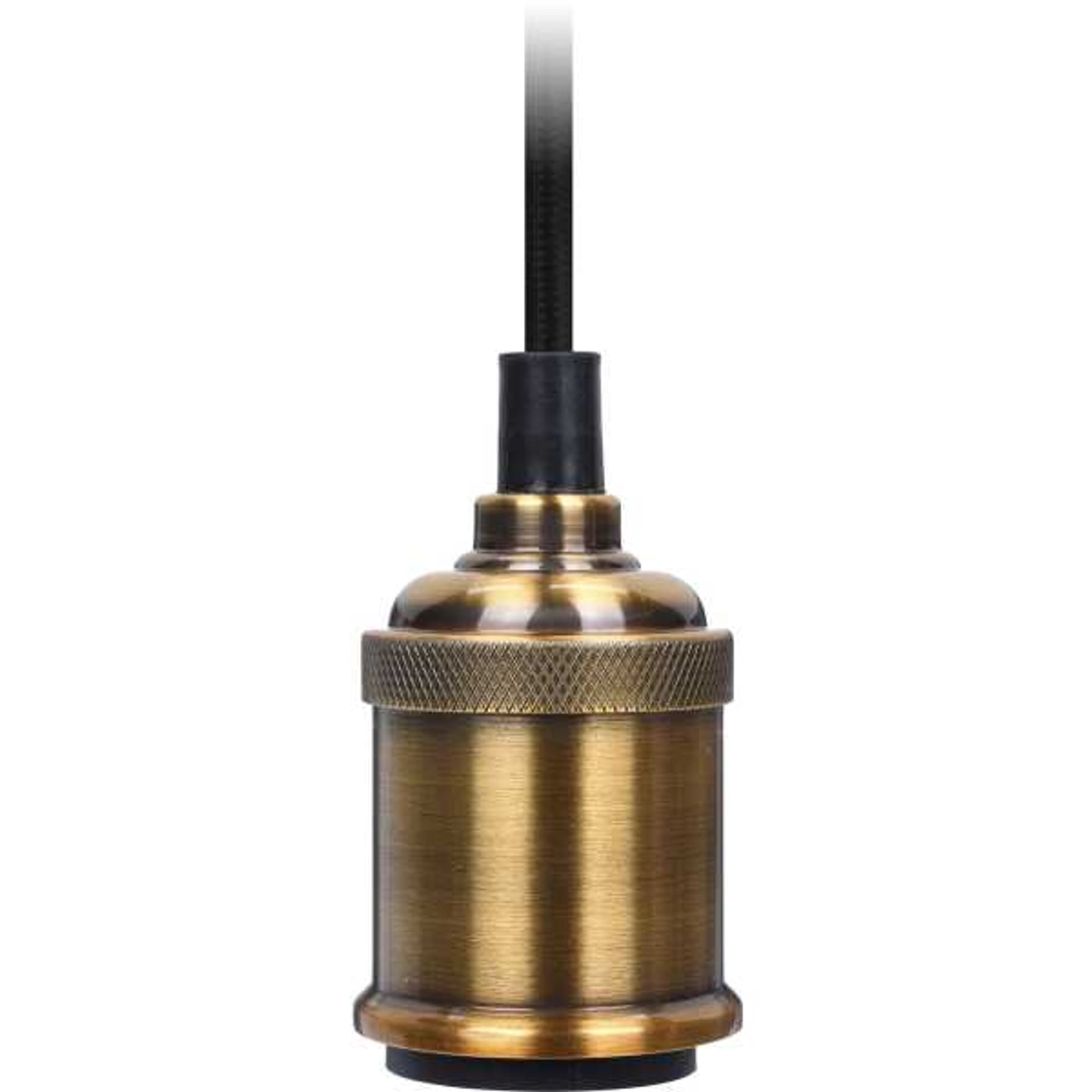 

Lampa sufitowa żyrandol lampa wisząca złota