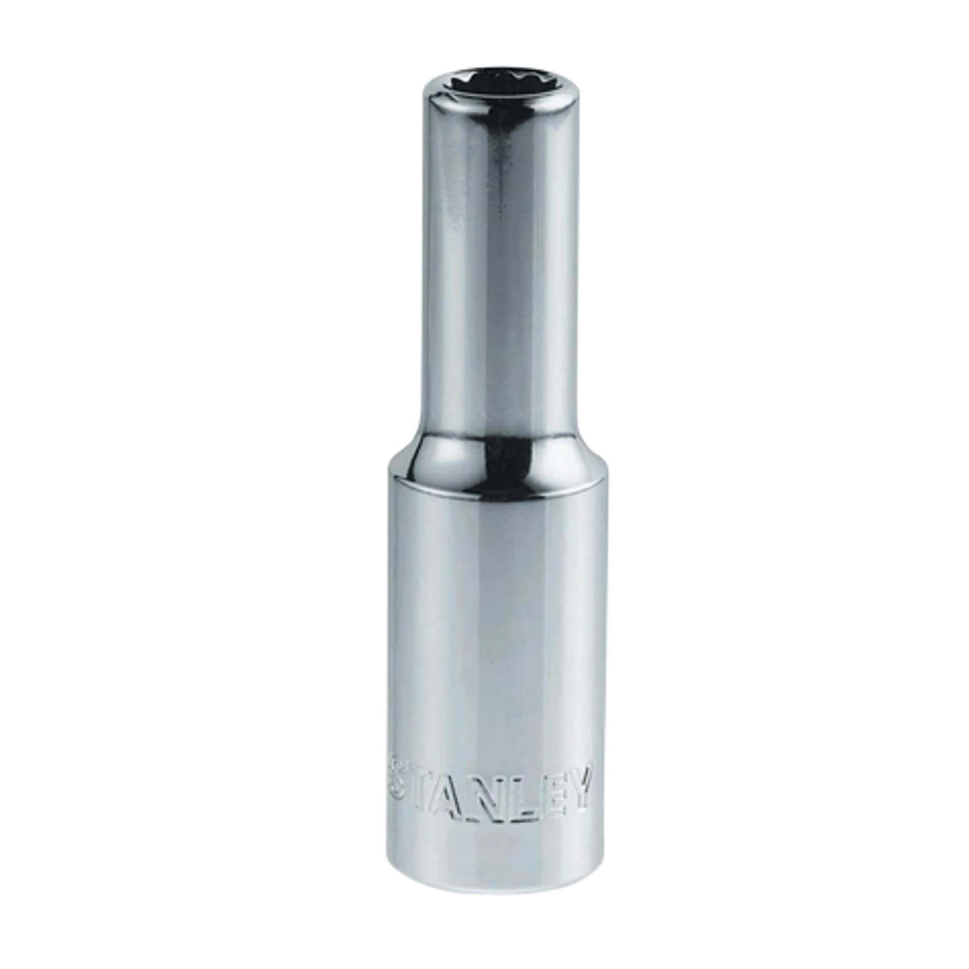 

NASADKA DŁUGA 1/2" 12 PKT 18MM