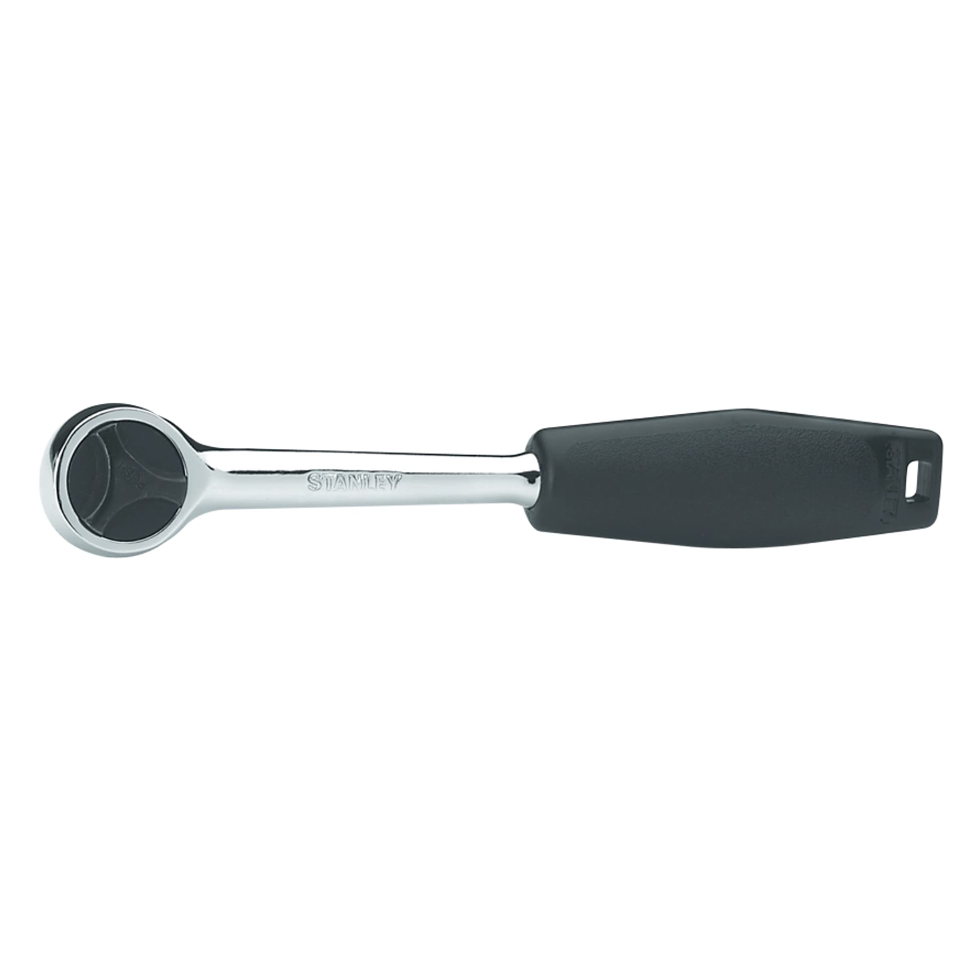

Grzechotka 1/4" [K]