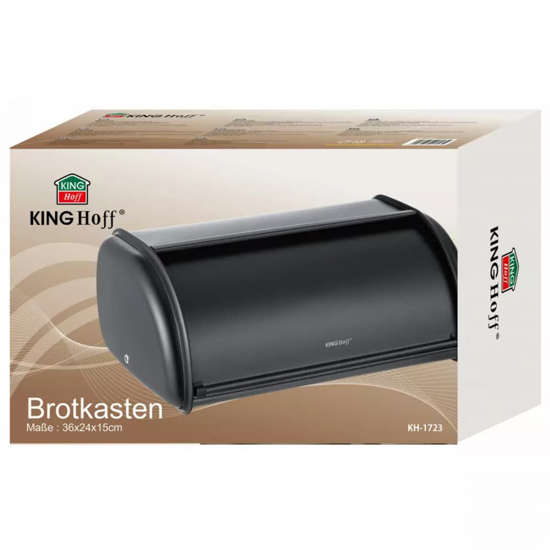 

CHLEBAK STALOWY KINGHOFF KH-1723