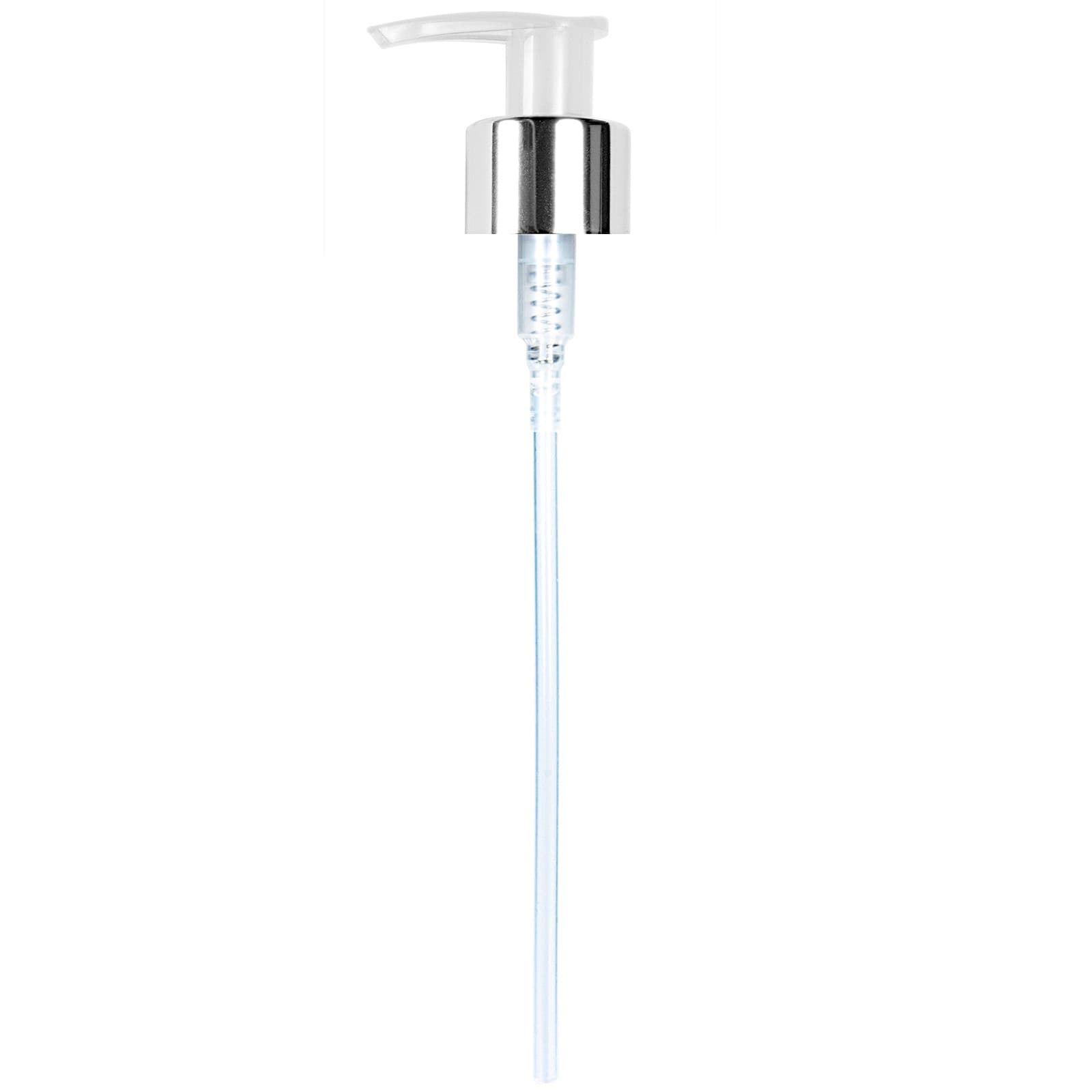 

Dozownik zamknięcie mydło żel MCH D1501 24/410 rurka 150mm - 1000szt