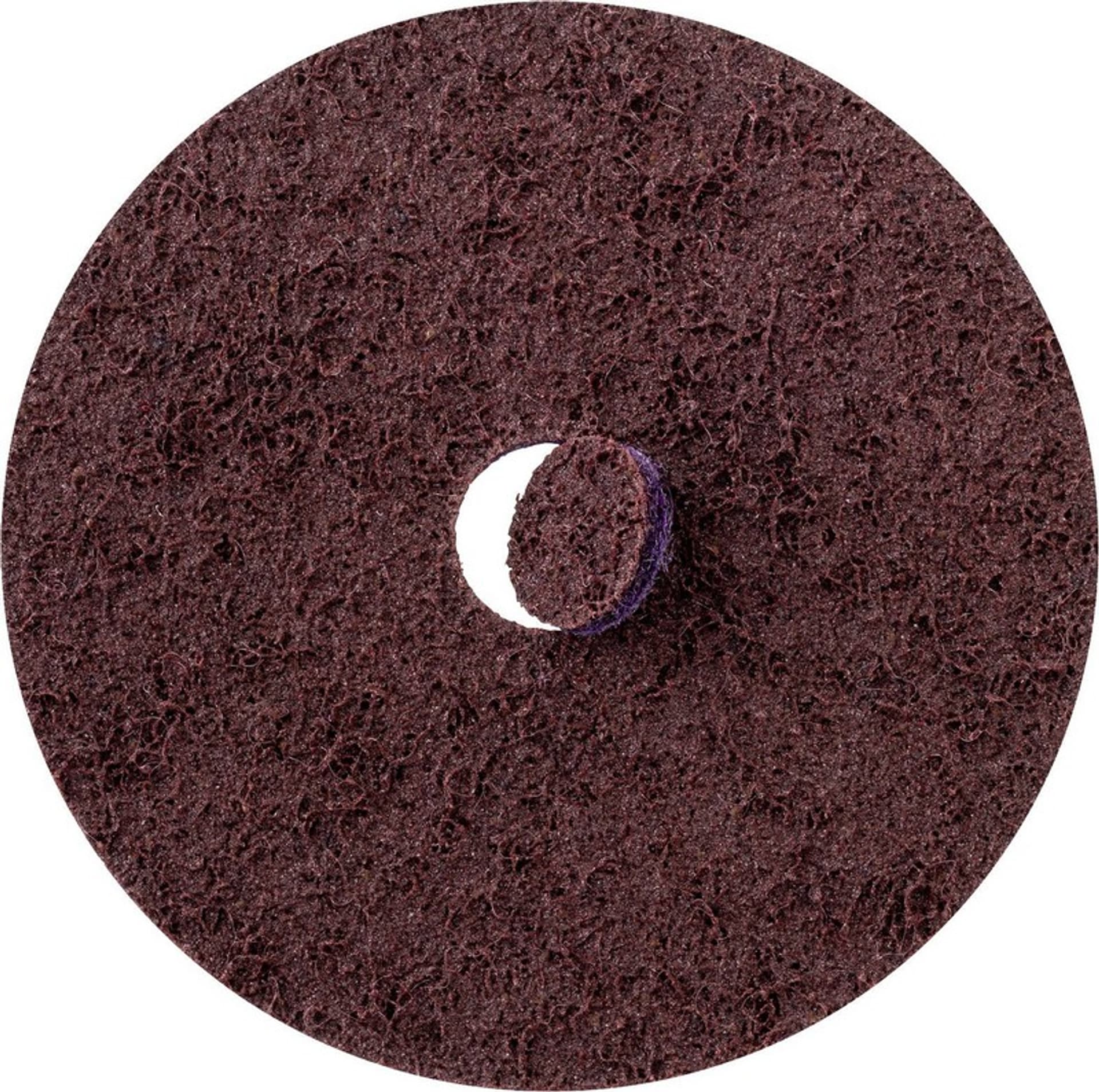 

KRĄŻEK PRZYCZEPNY WŁÓKNINA EXPERT N477 125MM MEDIUM
