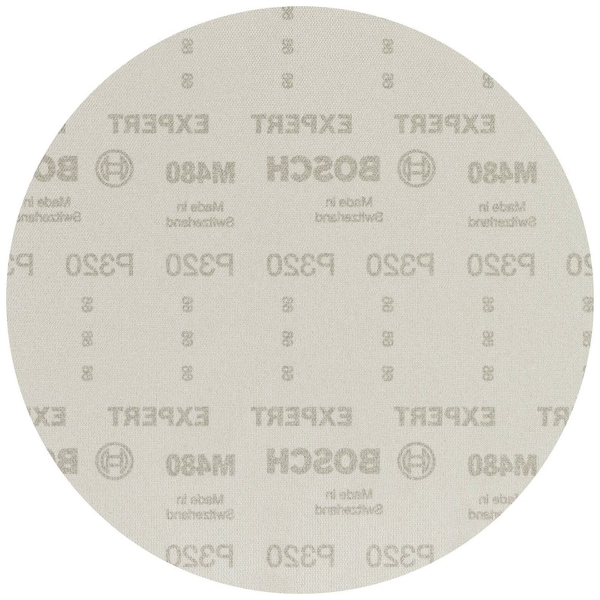 

KRĄŻEK ŚCIERNY EXPERT M480 150MM G400 5PC