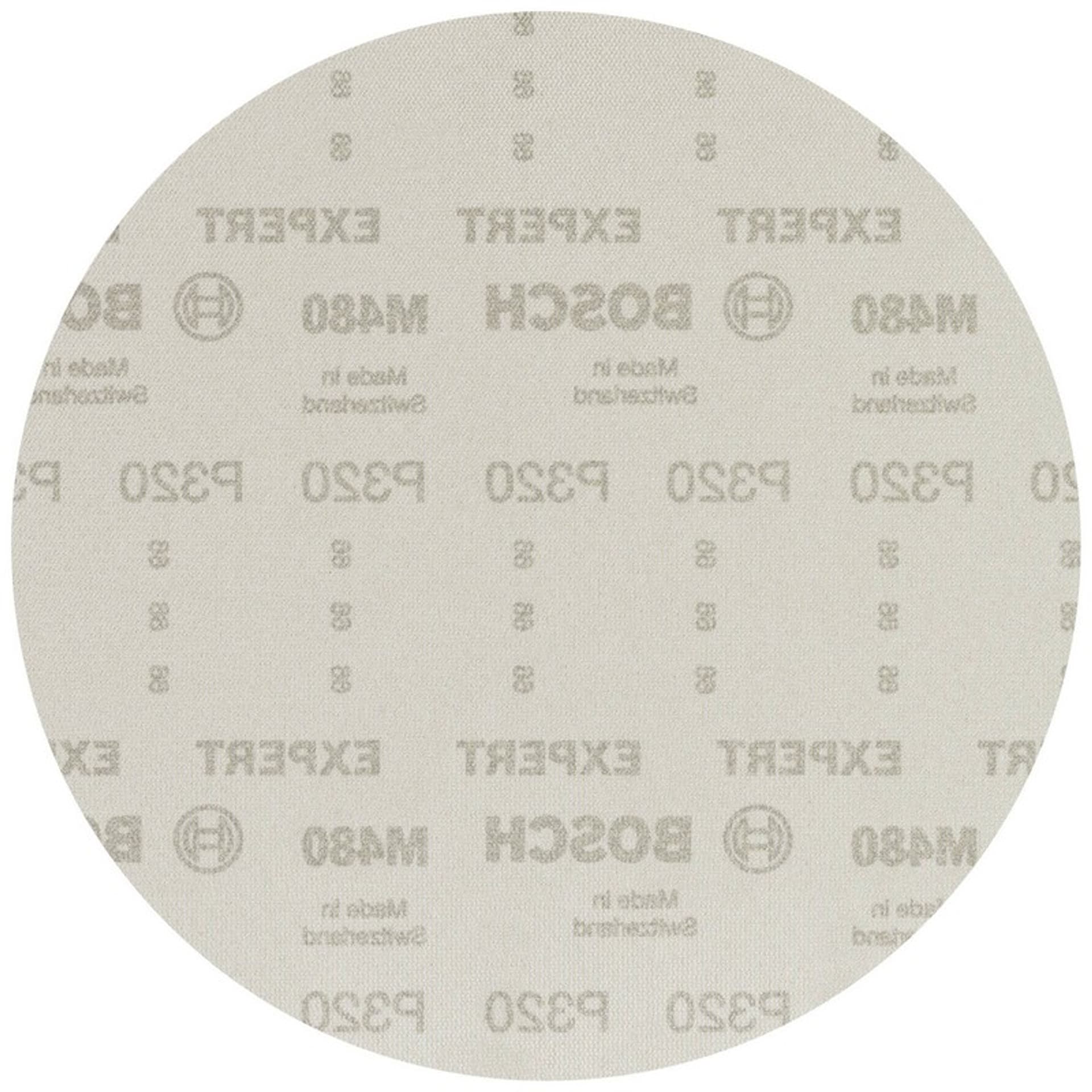 

SIATKA ŚCIERNA EXPERT M480 150MM G150 5SZT.