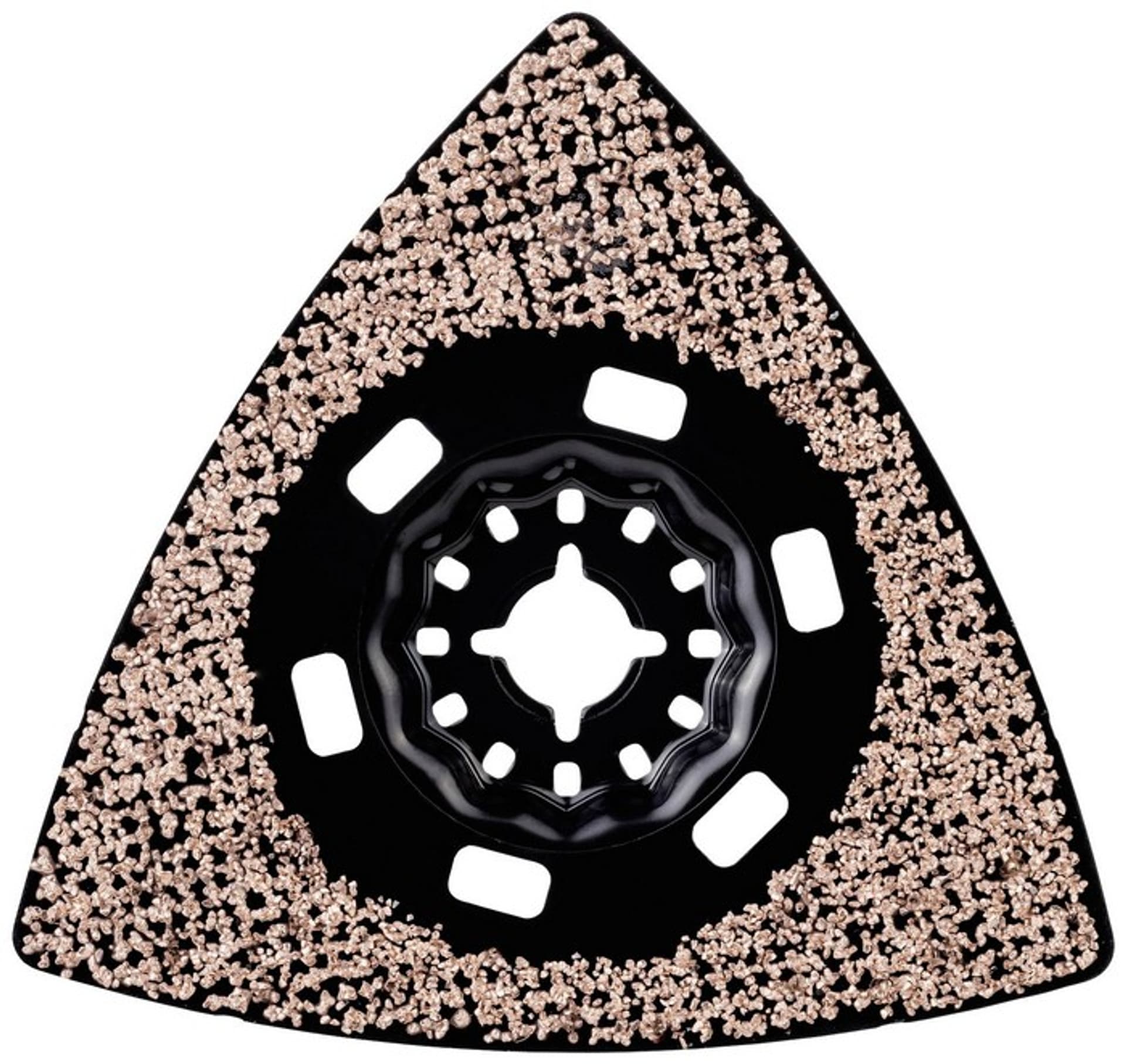 

TARCZA SZLIFIERSKA EXPERT AVZ90RT4 STARLOCK
