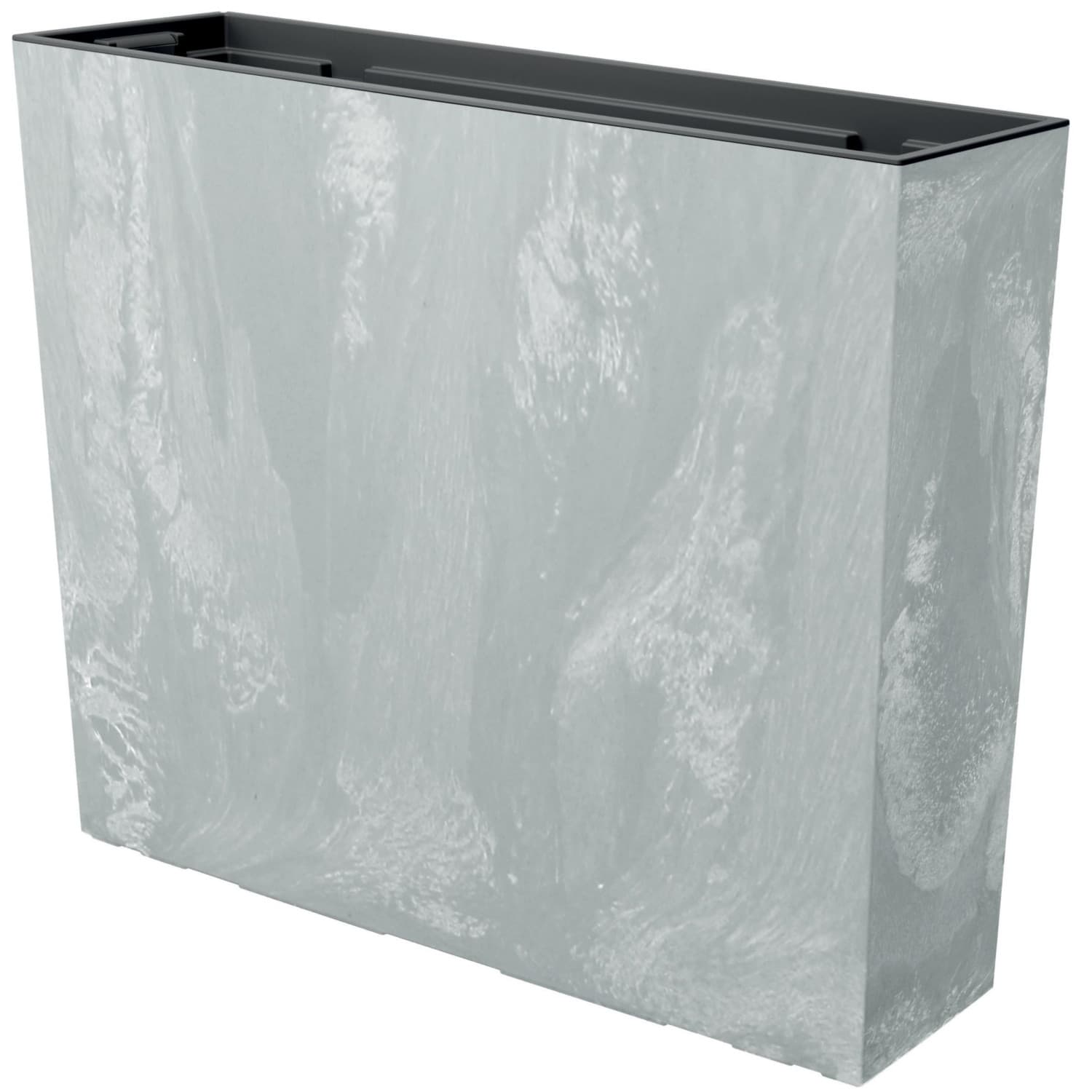 

Doniczka Urbi Case Tower Beton Effect DUC600TE beton