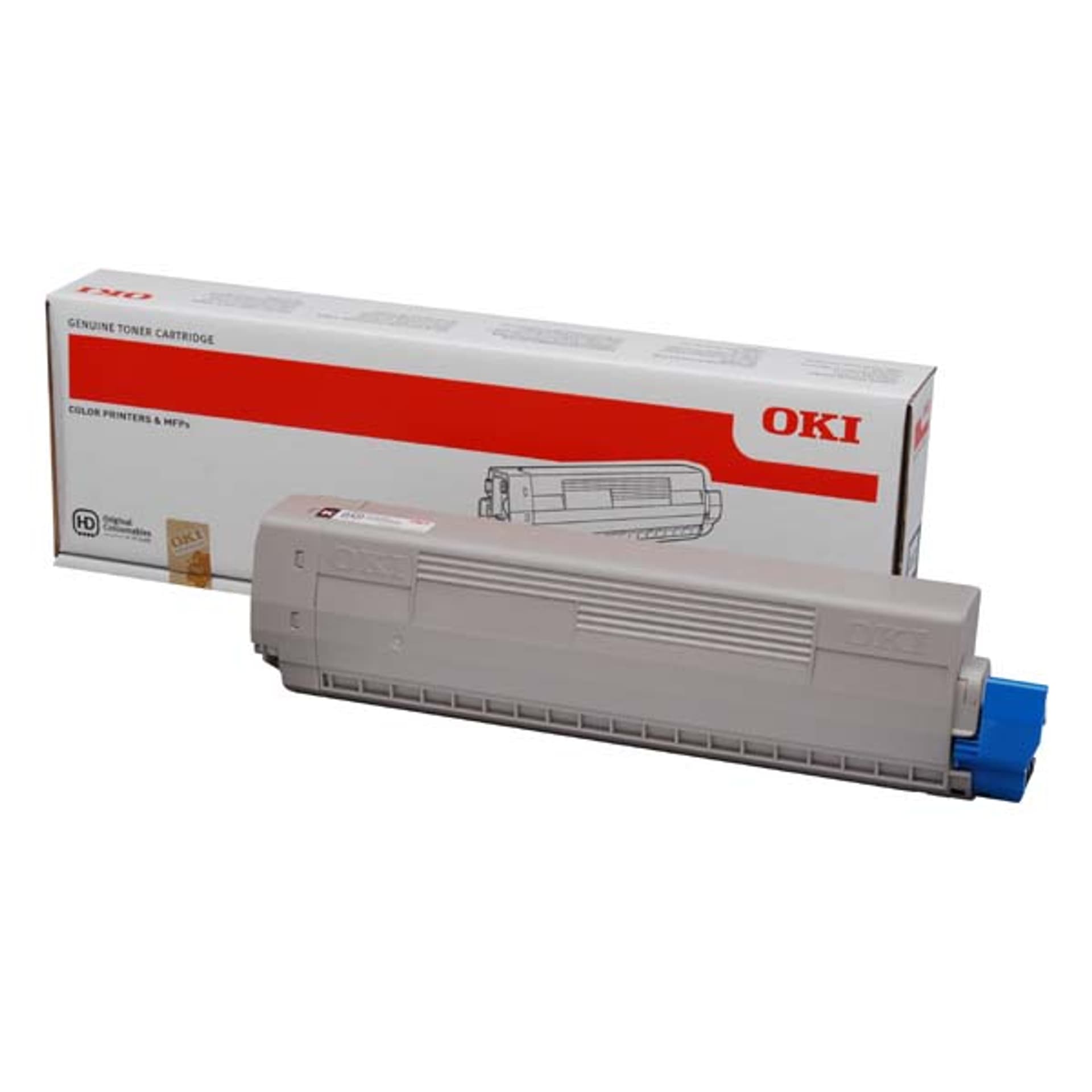 

Toner-K-C822-7k