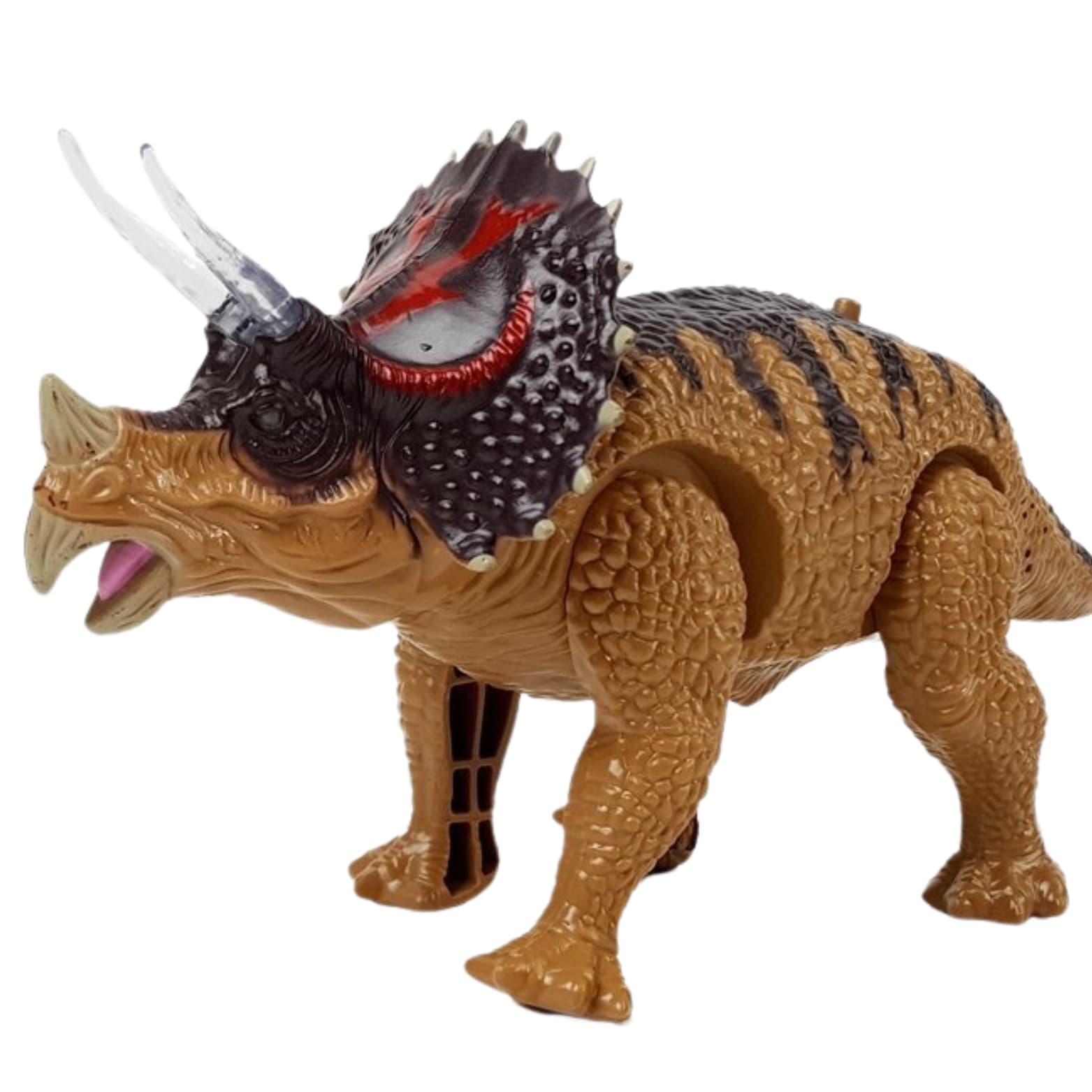 

DINOZAUR SMOK INTERAKTYWNY DUŻA FIGURKA NA BATERIE