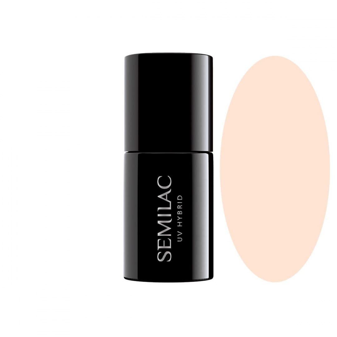 

SEMILAC Lakier hybrydowy 573 Your WeddiNails - 7ml