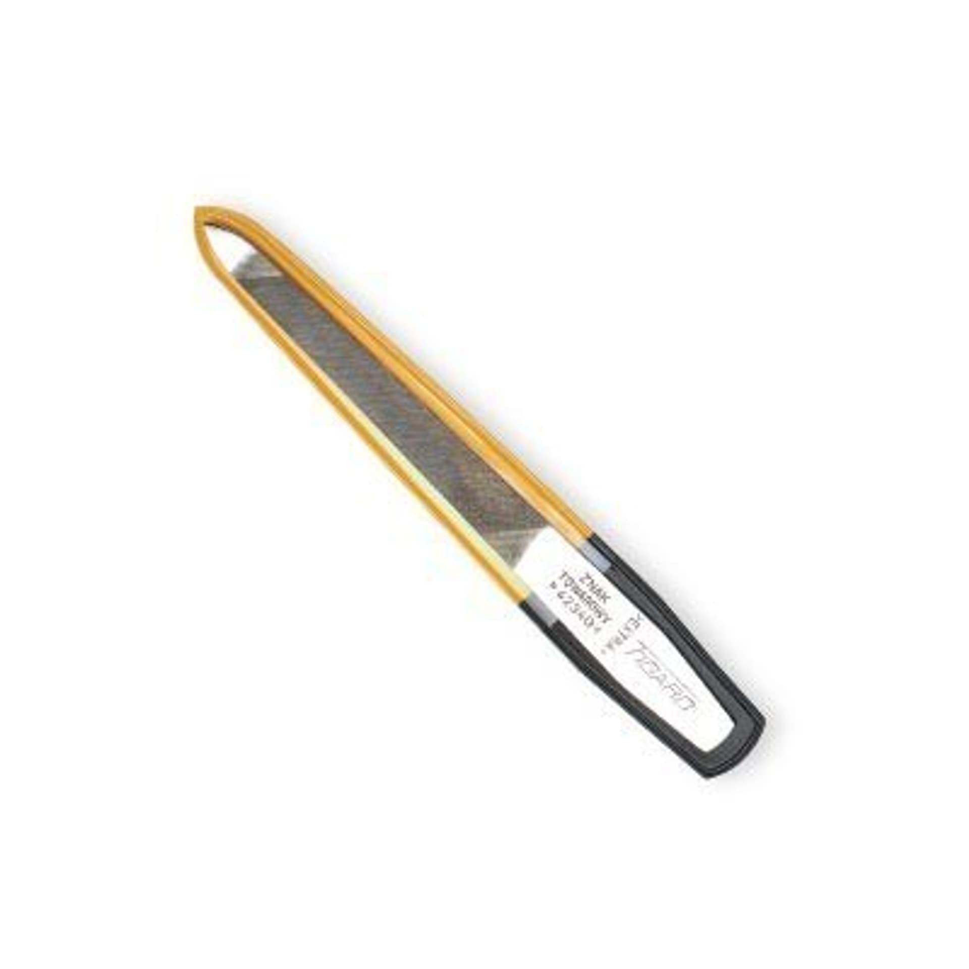 

Top Choice Pielęgnacja i zdobienie paznokci Pilnik do paznokci metalowy 7804