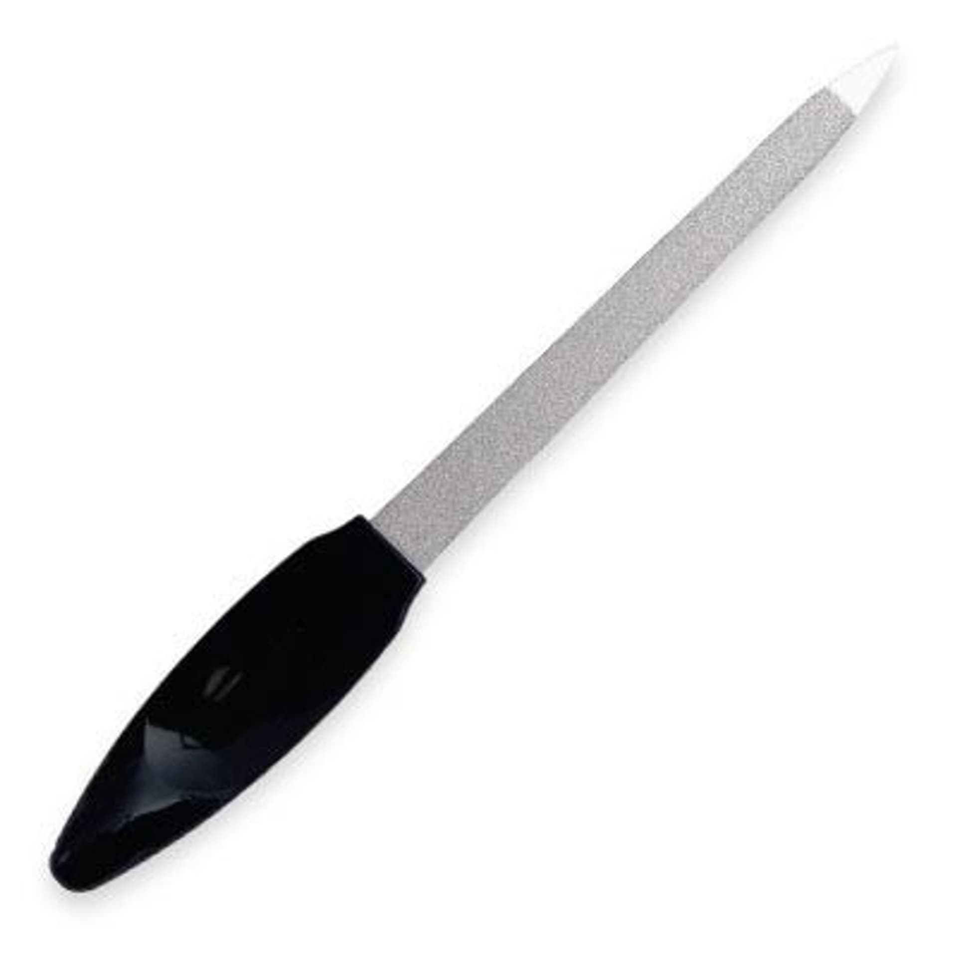 

Top Choice Pielęgnacja i zdobienie paznokci Pilnik szafirowy do paznokci 70174