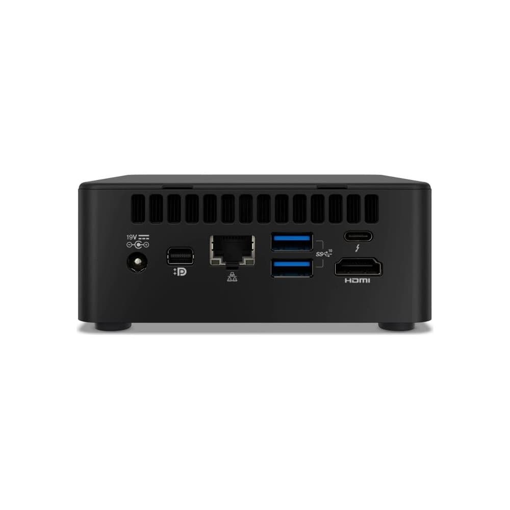 

Komputer INTEL NUC 11 Performance Kit Tall (I5-1135G7)