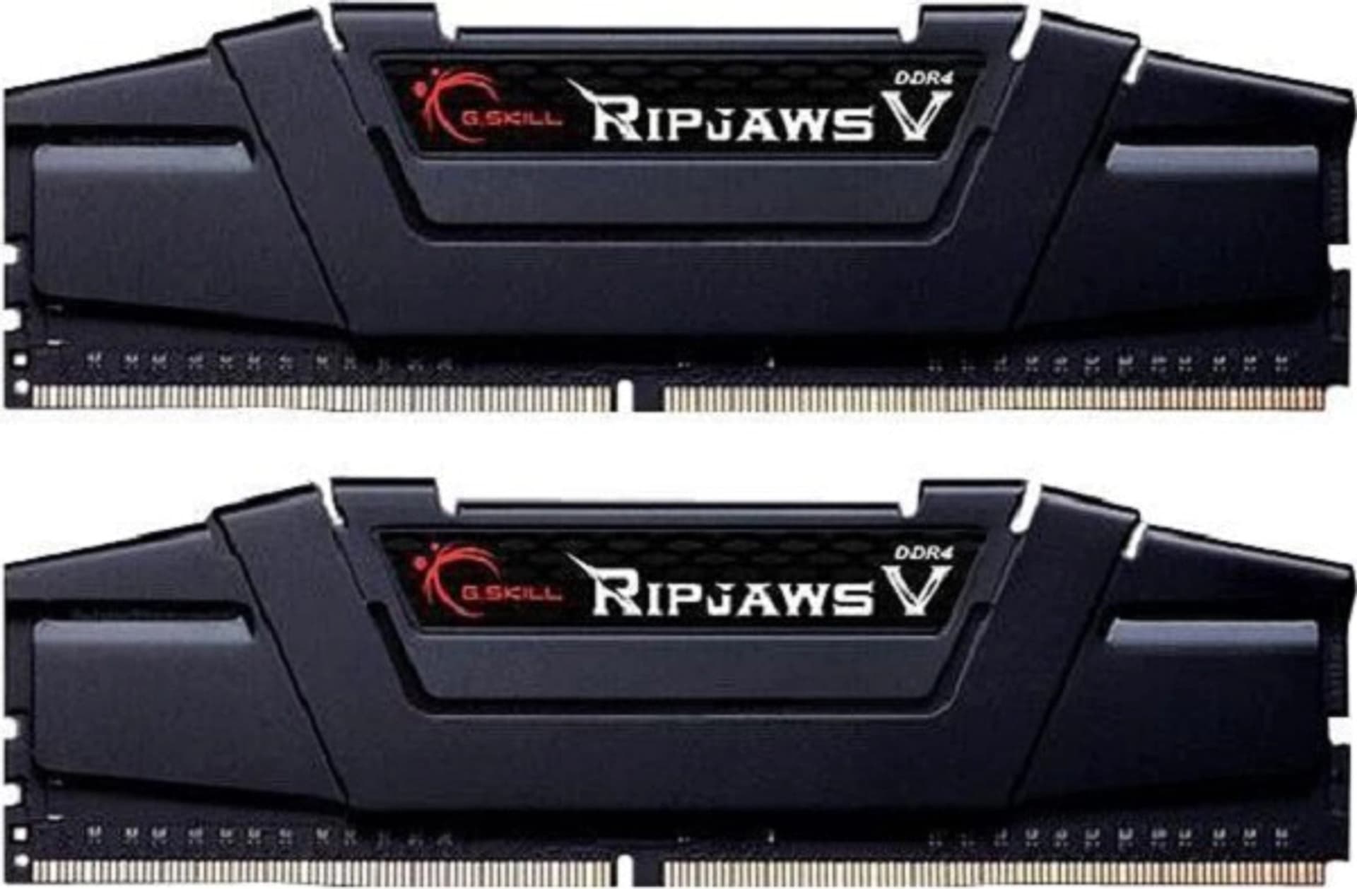

G.Skill 16 Kit (8GBx2) GB, DDR4, 3200 MHz, PC/server, Registered No, ECC No, 8gbx2) gb/ddr4/3200 mhz/pc/server/registered no/ecc n