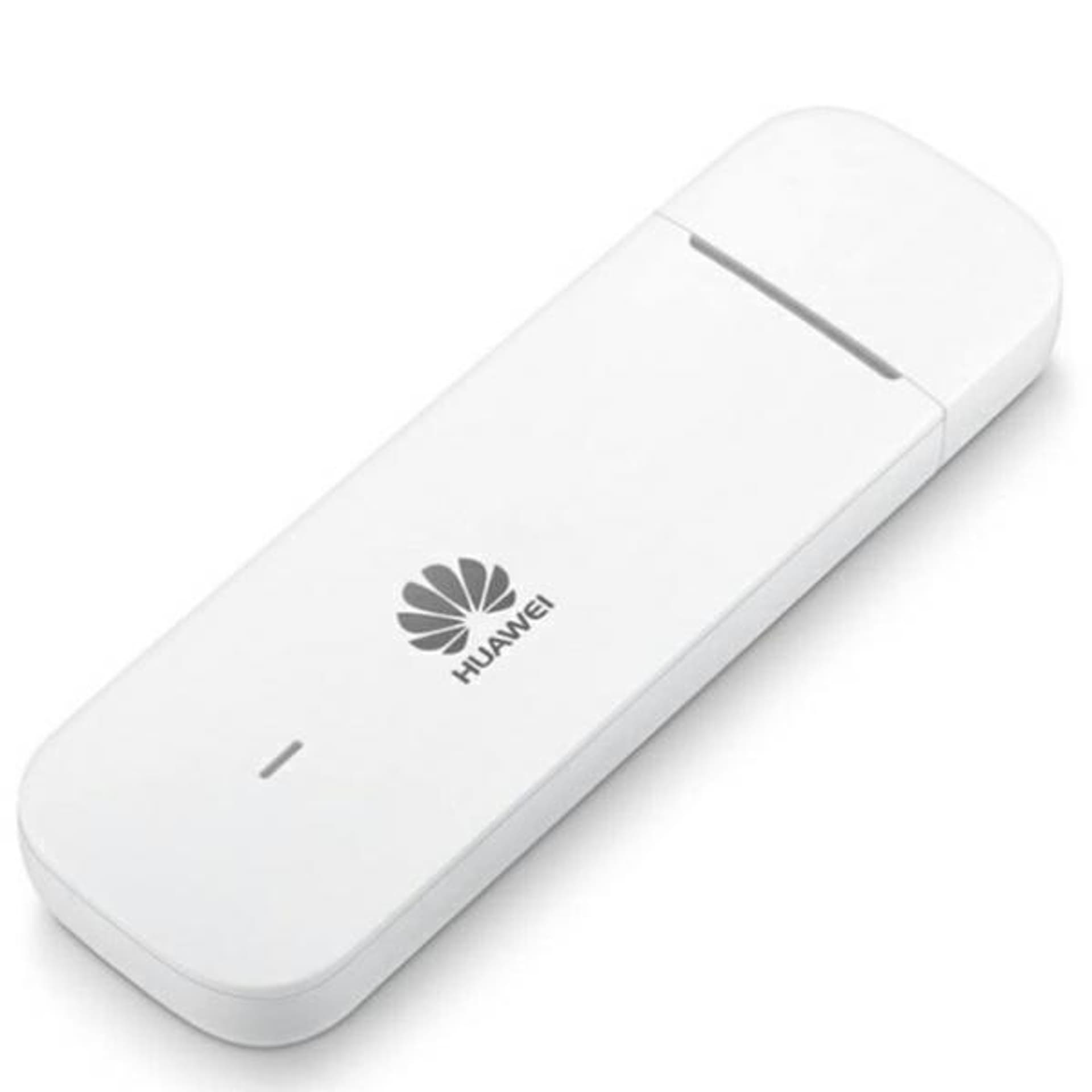 

Router HUAWEI E3372-325 USB Cat4 LTE biały/white