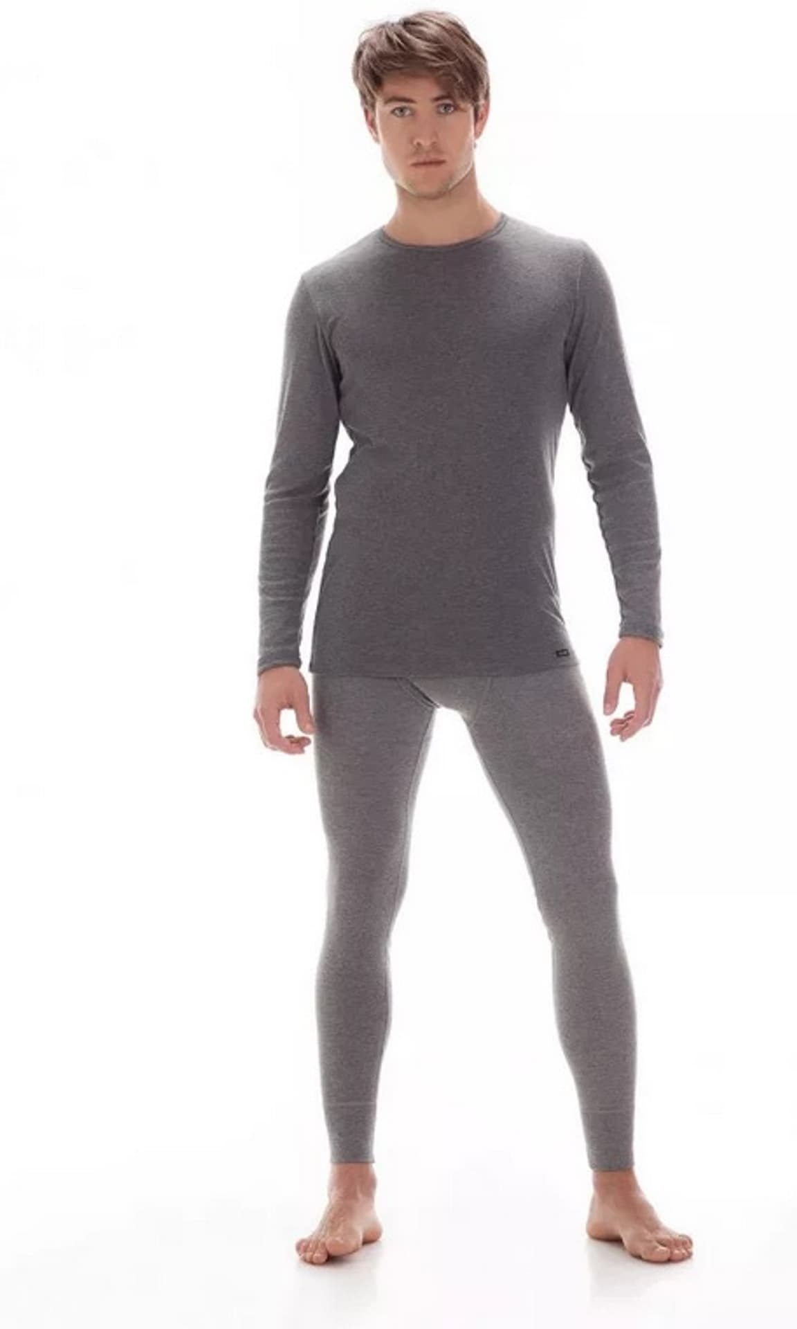 

KOSZULKA CORNETTE AU-214 THERMO 4XL-5XL (kolor czarny, rozmiar 4XL)