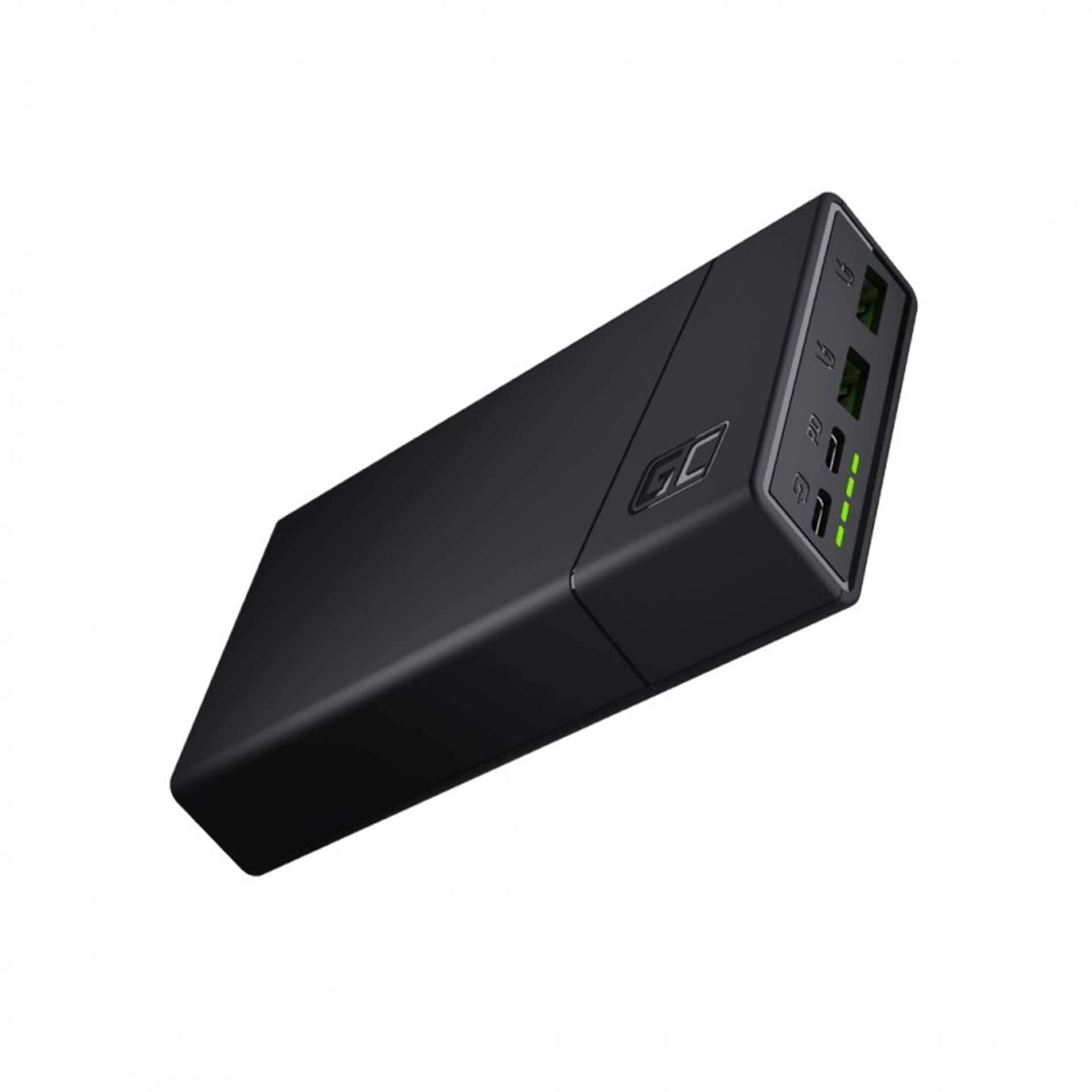 

PowerBank PowerPlay20 20000mAh 2x USB-C PD 18W 2x USB