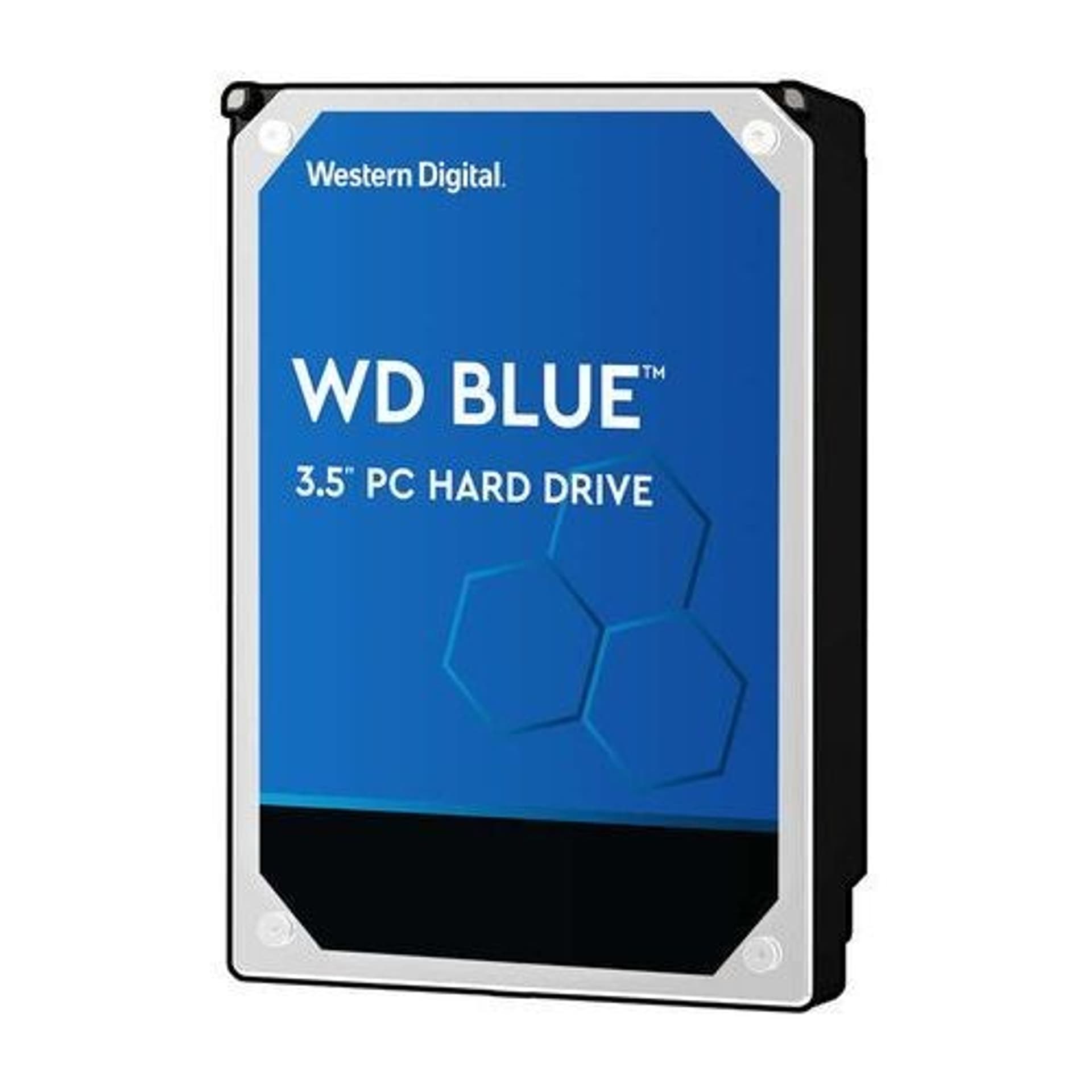 

Dysk twardy WD Blue 2 TB 3.5" WD20EZAZ