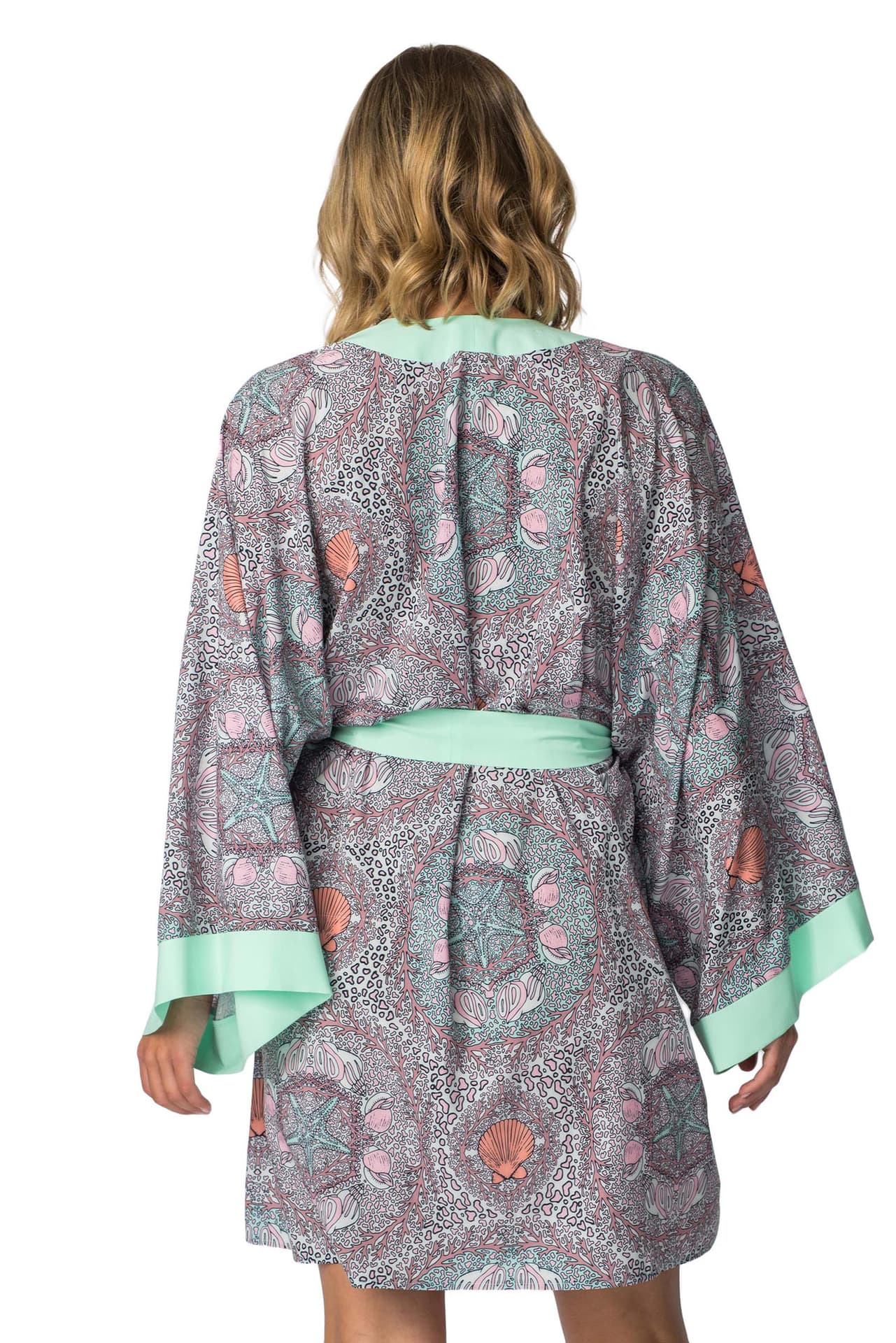 

LA107 Kimono z kolorowym nadrukiem - model 3 (kolor wielokolorowy, rozmiar uniwersalny)
