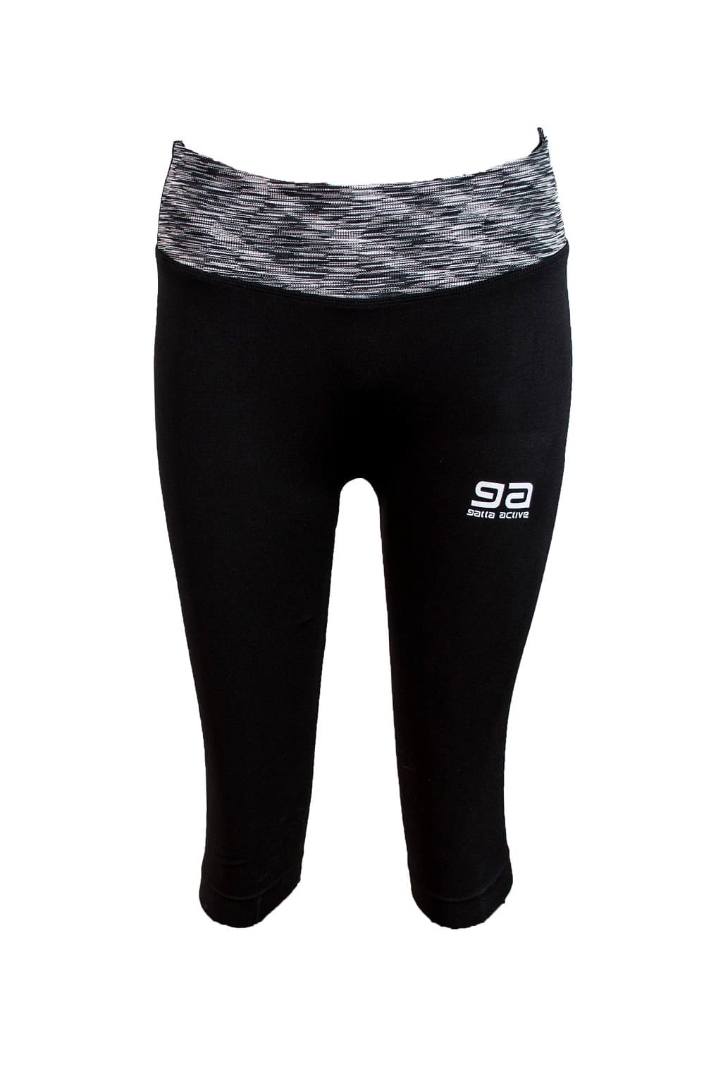 

LEGGINSY GATTA ACTIVE SPORT (kolor czarny, rozmiar M)