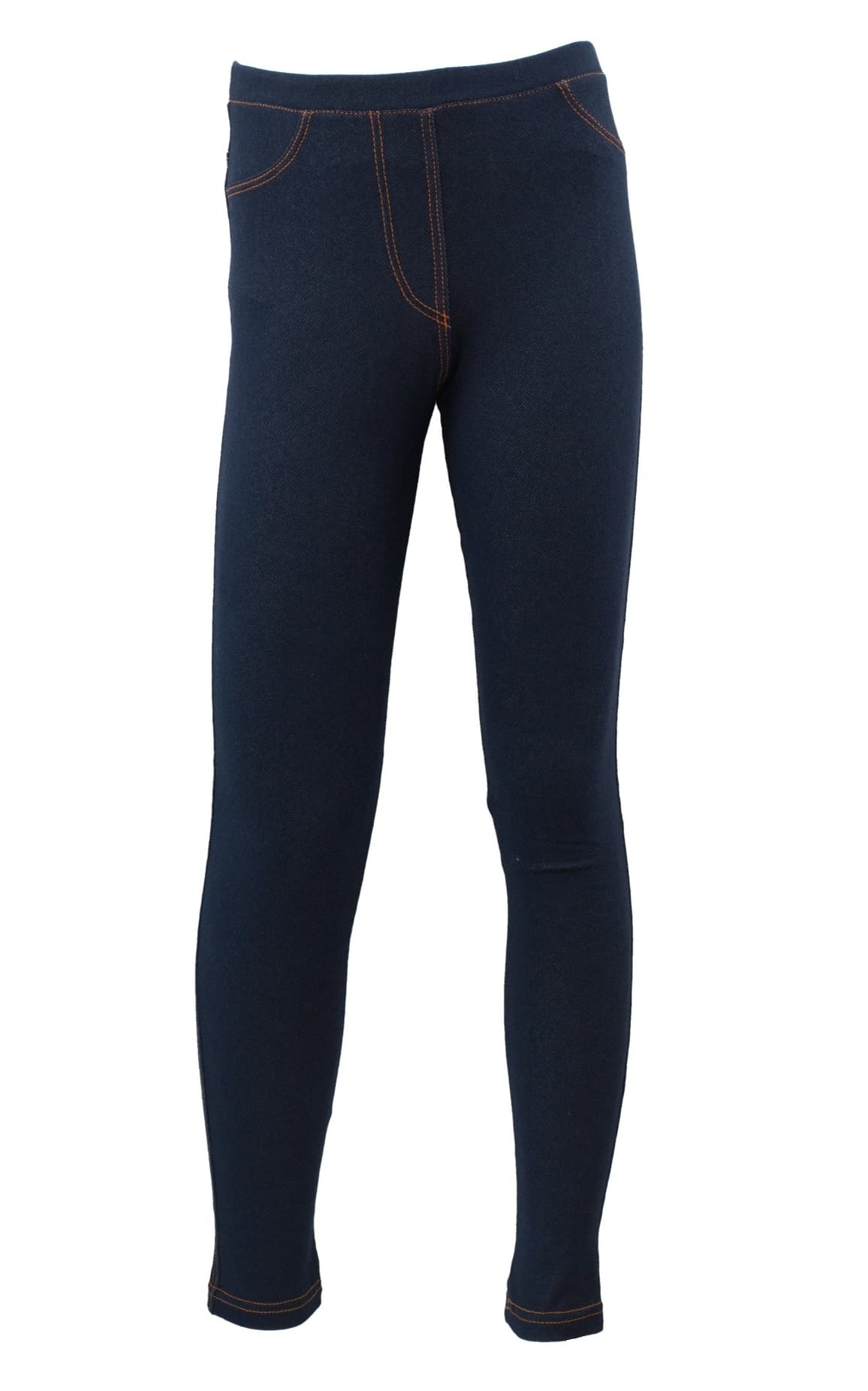 

LEGGINSY SESTO SENSO MAJA 140-158 (kolor Miętowy, rozmiar 140)