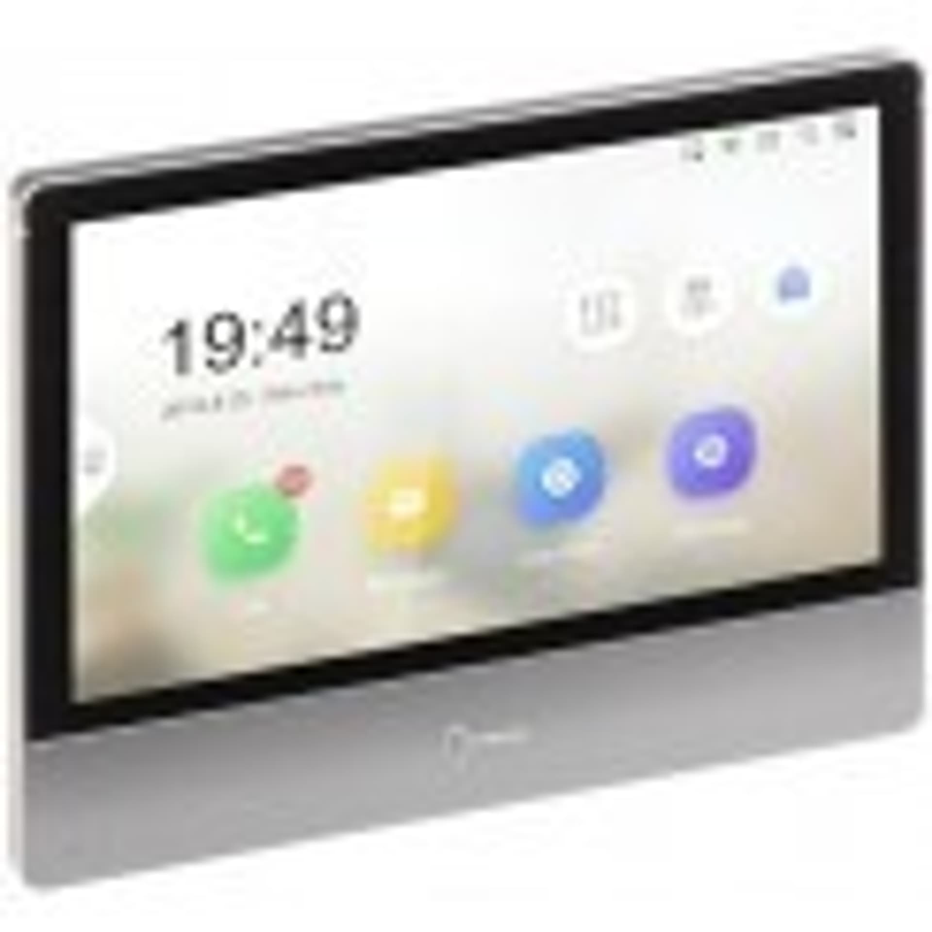 

Monitor wewnętrzny DS-KH8350-WTE1