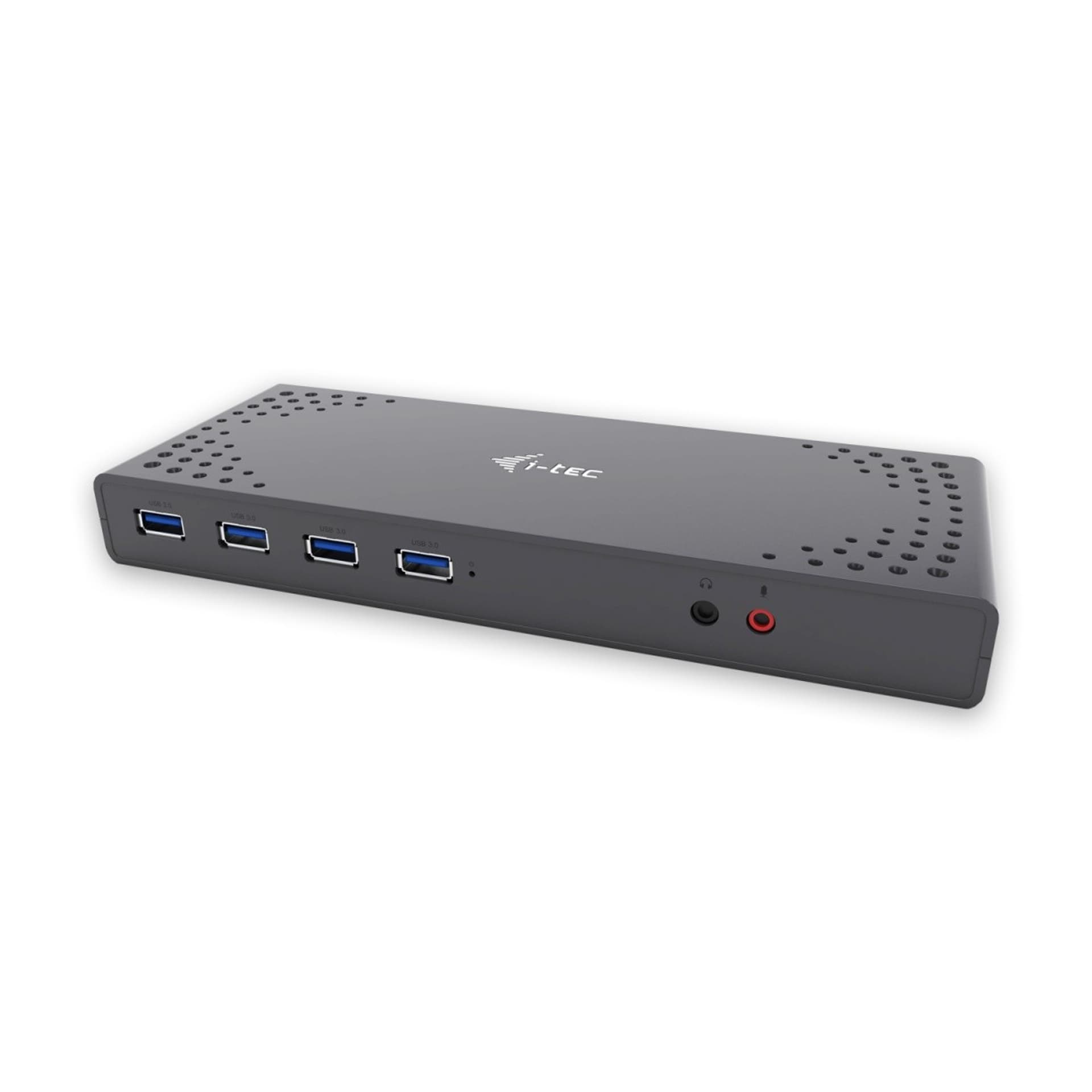 

Replikator portów USB 3.0/USB-C Dual