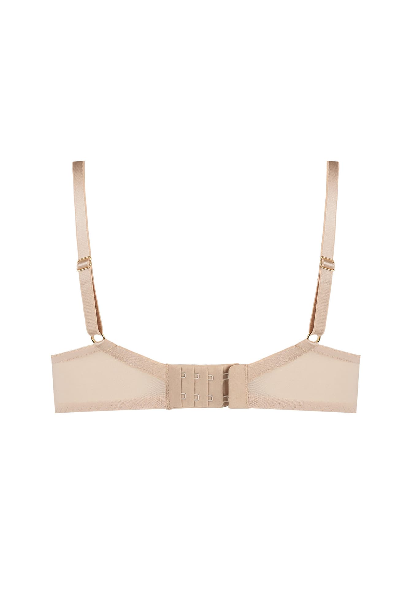 

Memory biustonosz usztywniany LV-FC60 (kolor beżowy, rozmiar 80E)