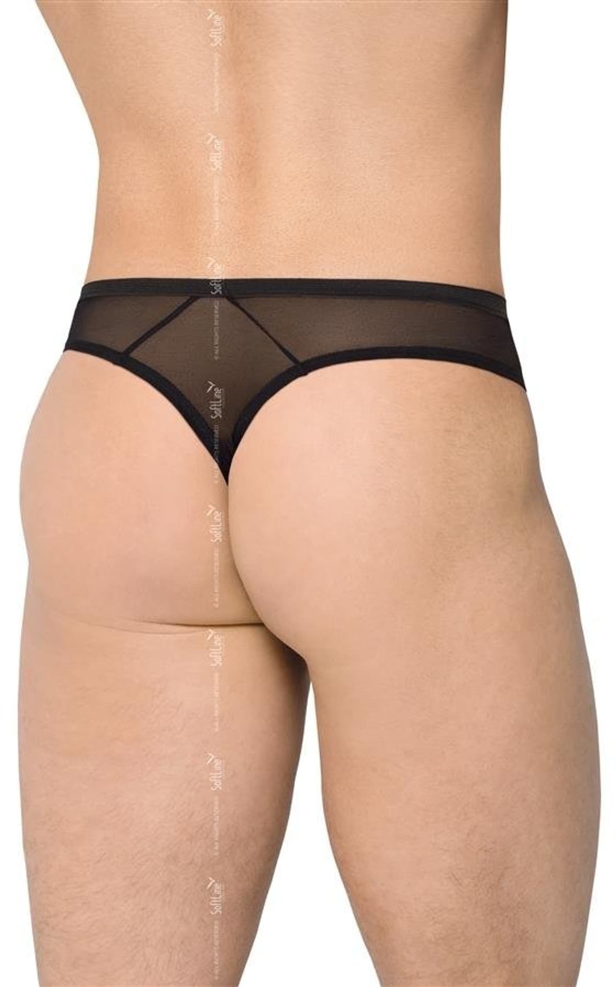 

Mens Briefs 4524 zielony (kolor zielony, rozmiar XL)