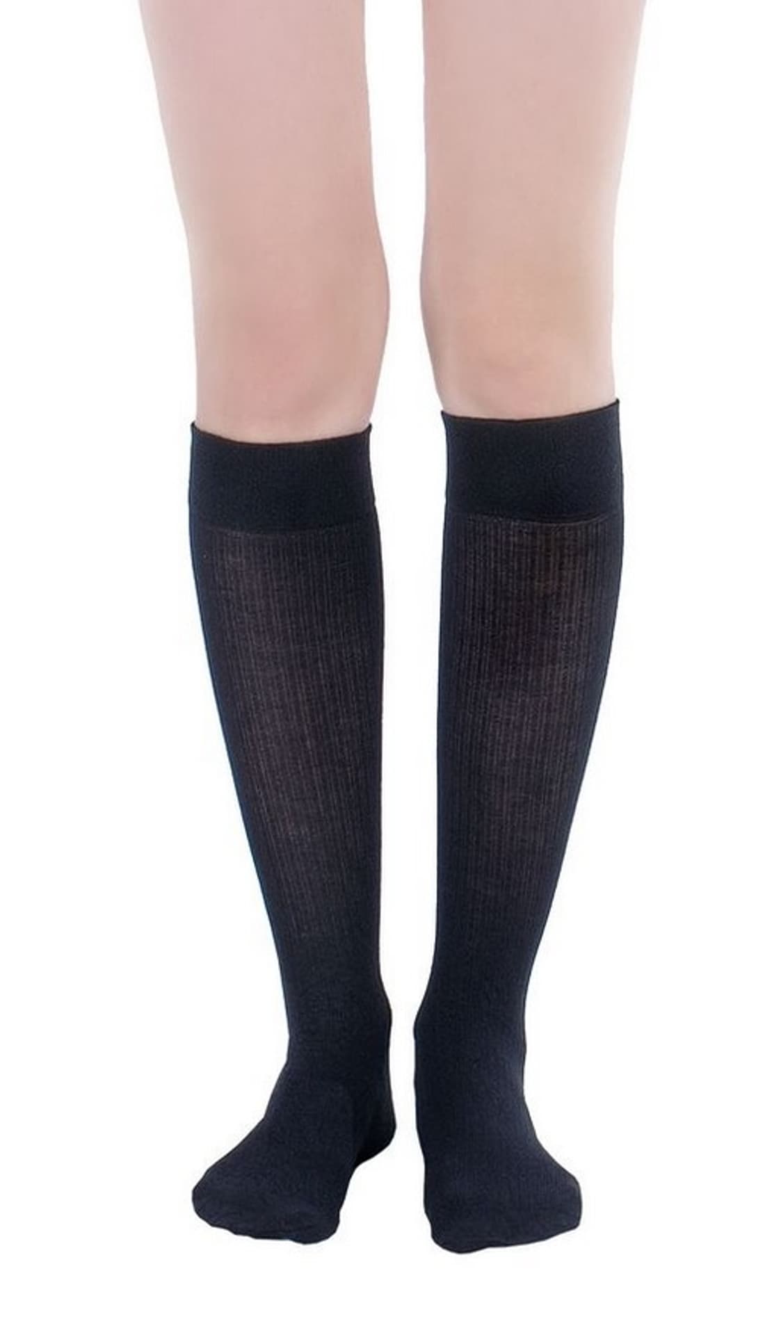 

PODKOLANÓWKI KNITTEX IZA (kolor beż, rozmiar uniwersalny)