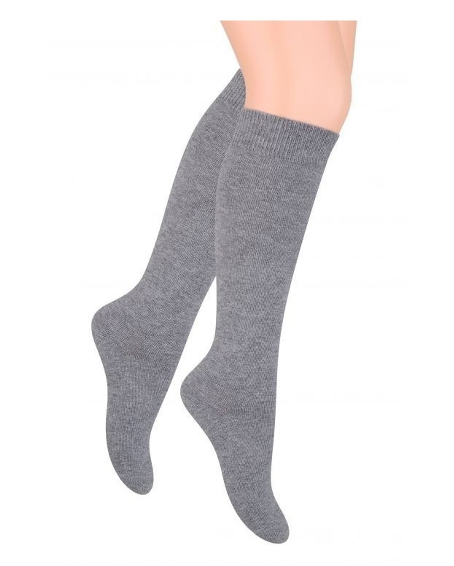 

PODKOLANÓWKI STEVEN 072 DZIEC (kolor czarny, rozmiar 26-28)