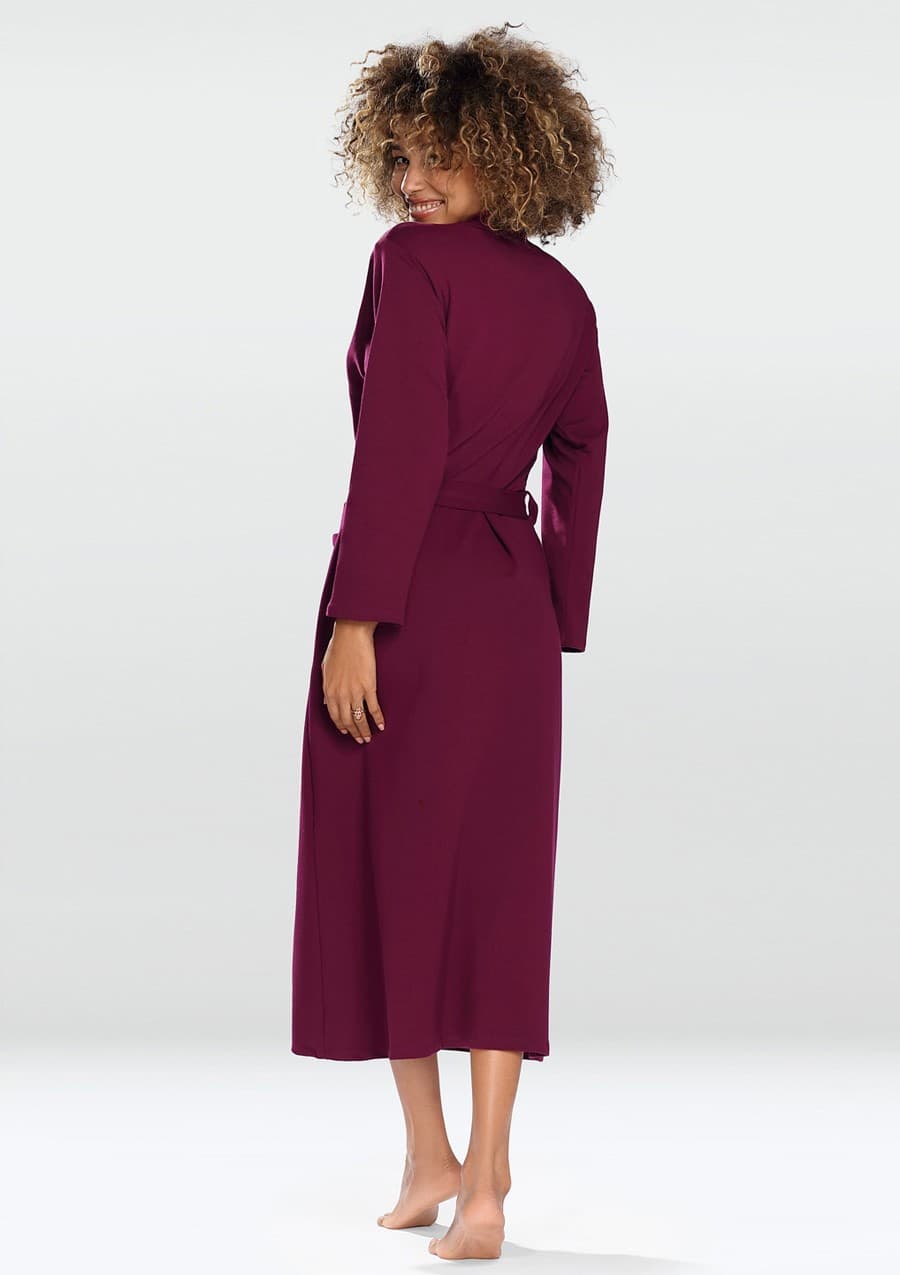 

PODOMKA MELISSA (kolor bordo, rozmiar XL)