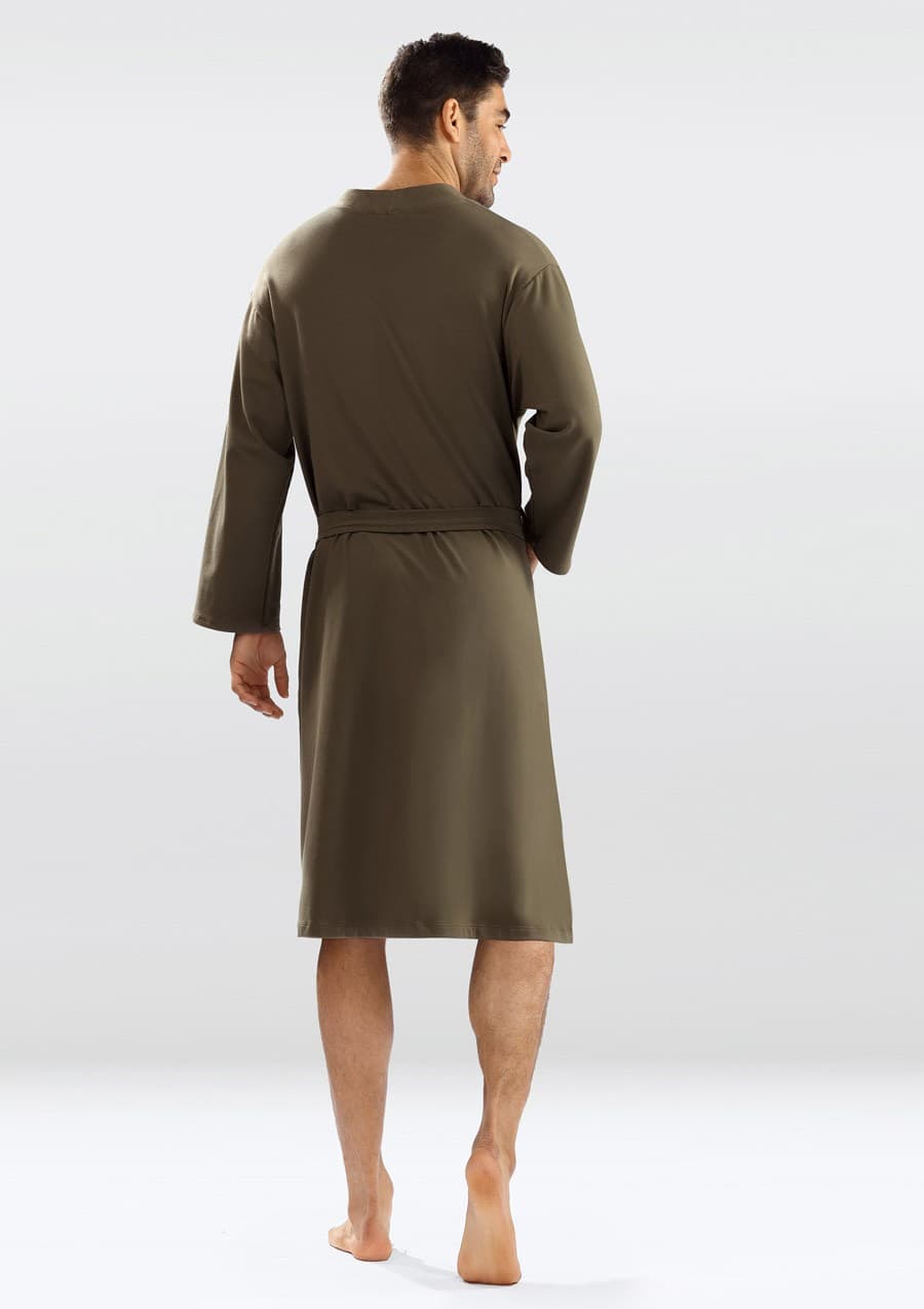 

Podomka Męska Harry (kolor khaki, rozmiar M)