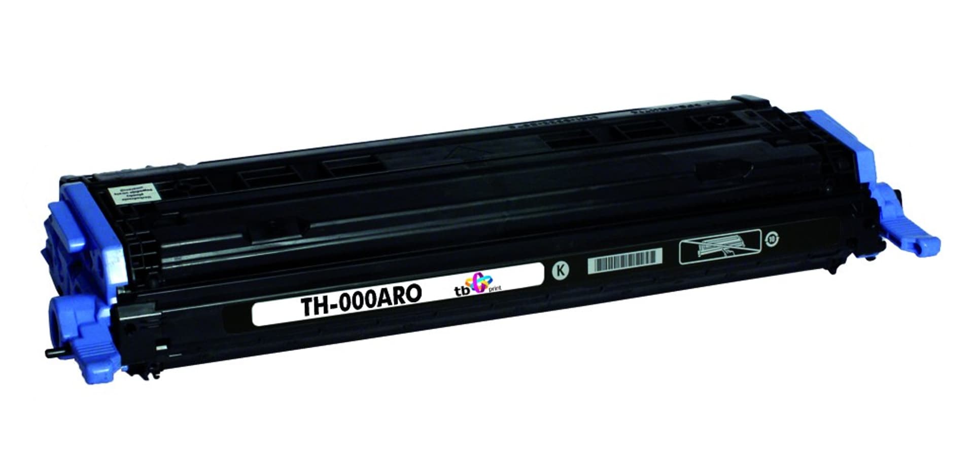 

Toner do CLJ 2600 TH-000ARO BK ref.