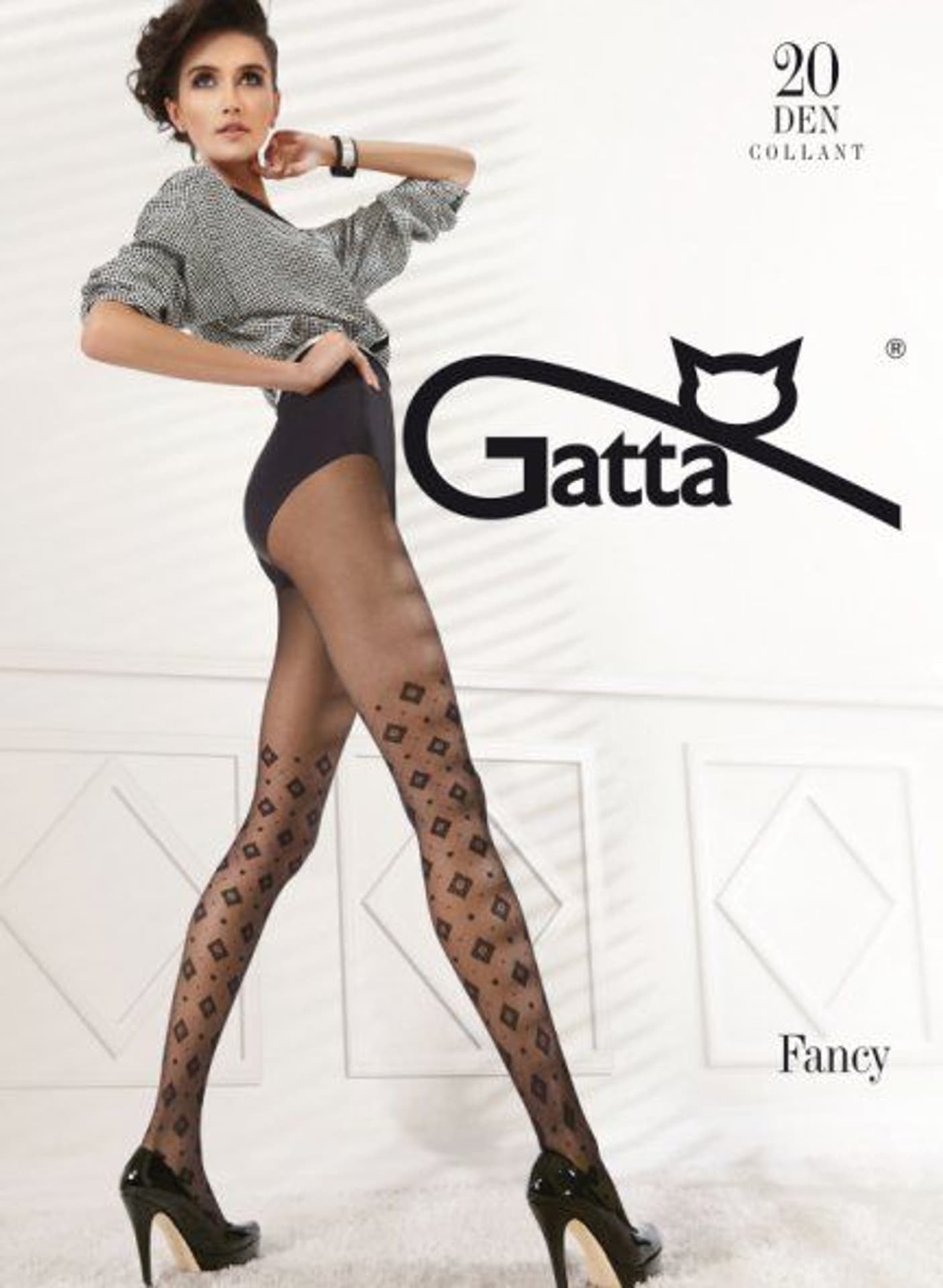 

RAJSTOPY GATTA FANCY WZ 04 (kolor sabbia 2, rozmiar 3)