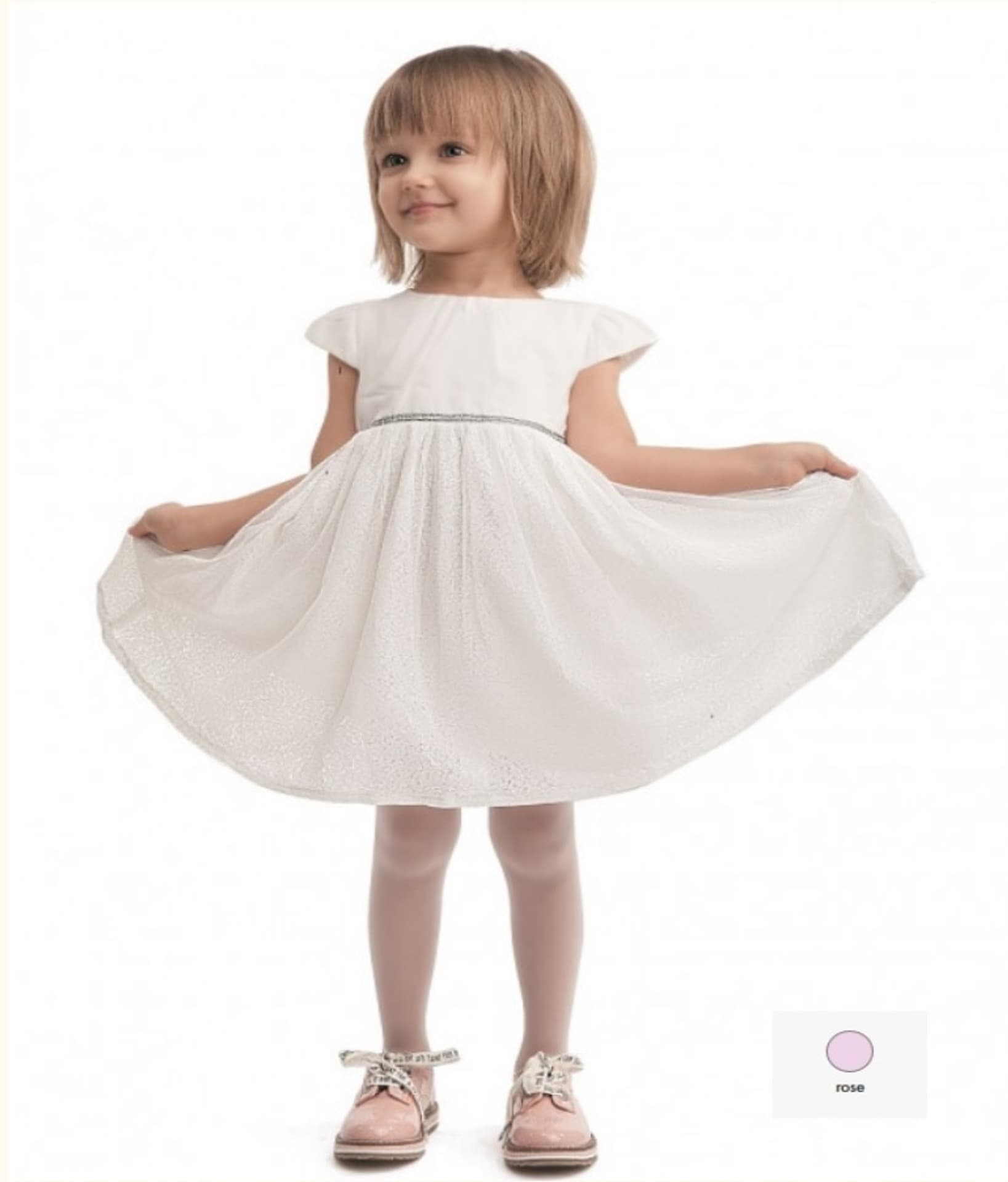 

RAJSTOPY KNITTEX ALUNIA (kolor rosa, rozmiar 116-122)