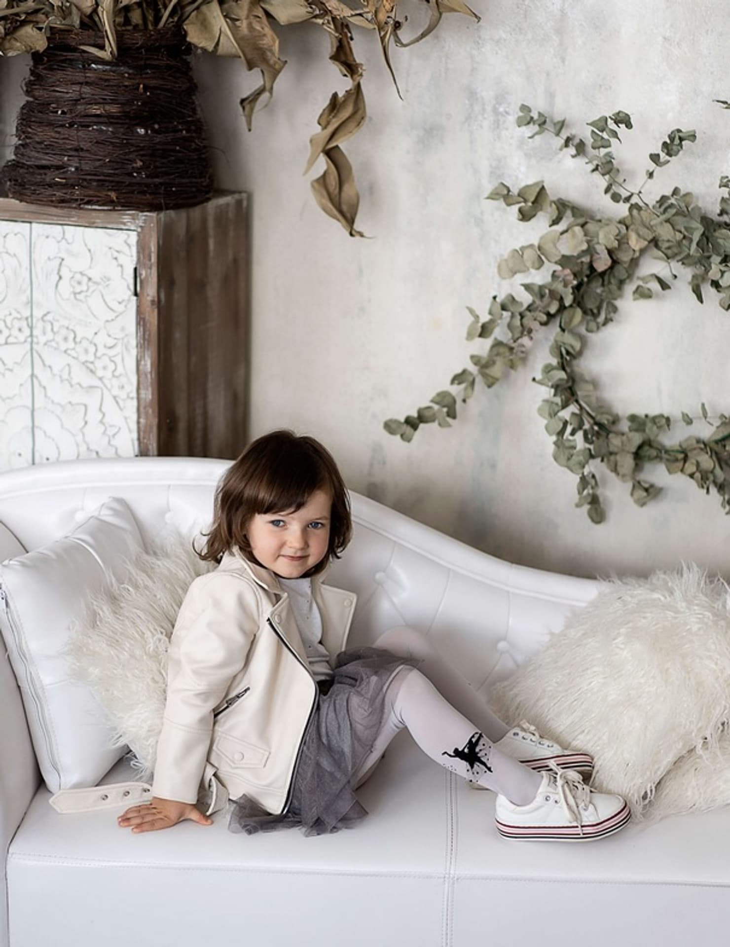 

RAJSTOPY KNITTEX DANCER 40 (kolor biały, rozmiar 122-128)